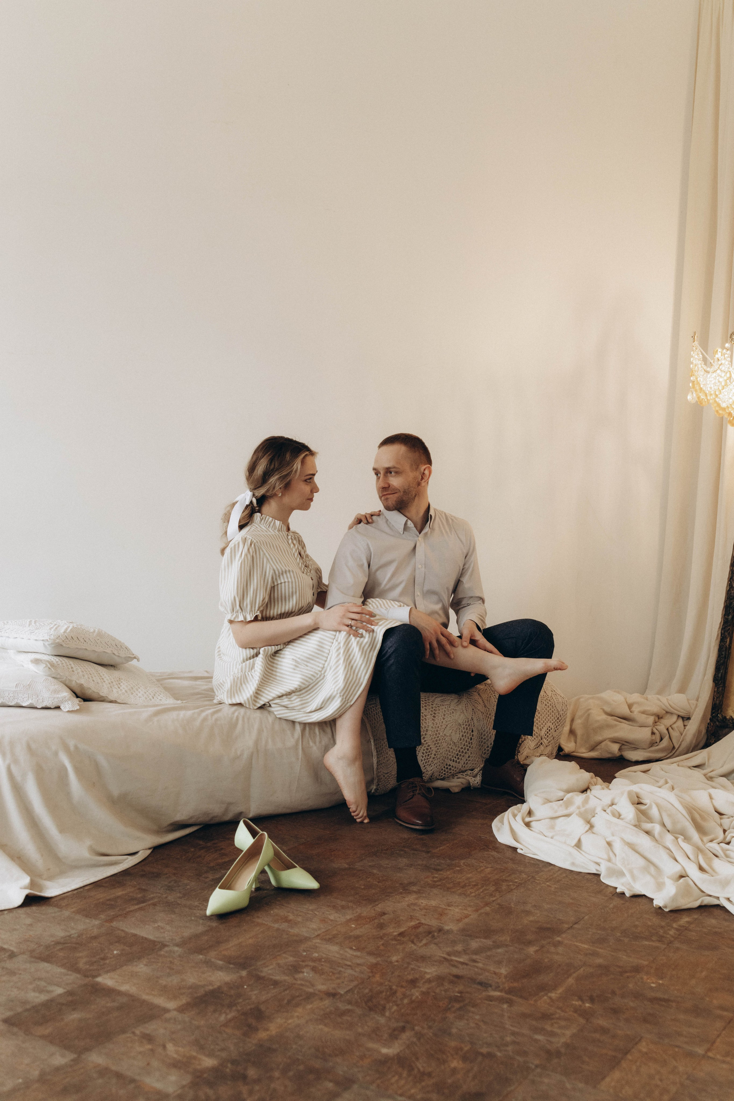 ЭЛЬВИНА | ЮРИЙ. Карина Городецкая | Фотограф Нижний Новгород