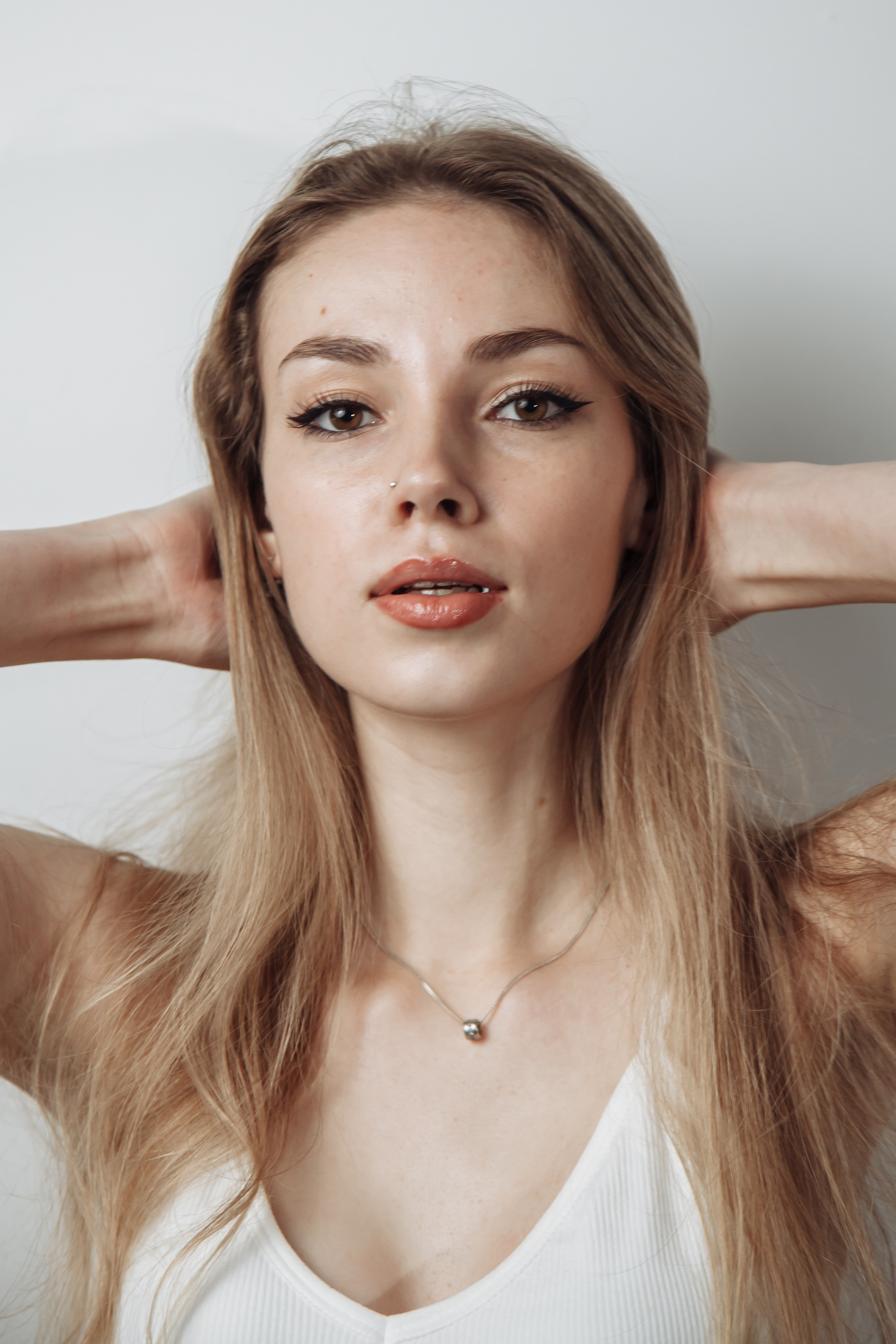 Ксюша. Свадебный и семейный фотограф в Минске Духович Татьяна