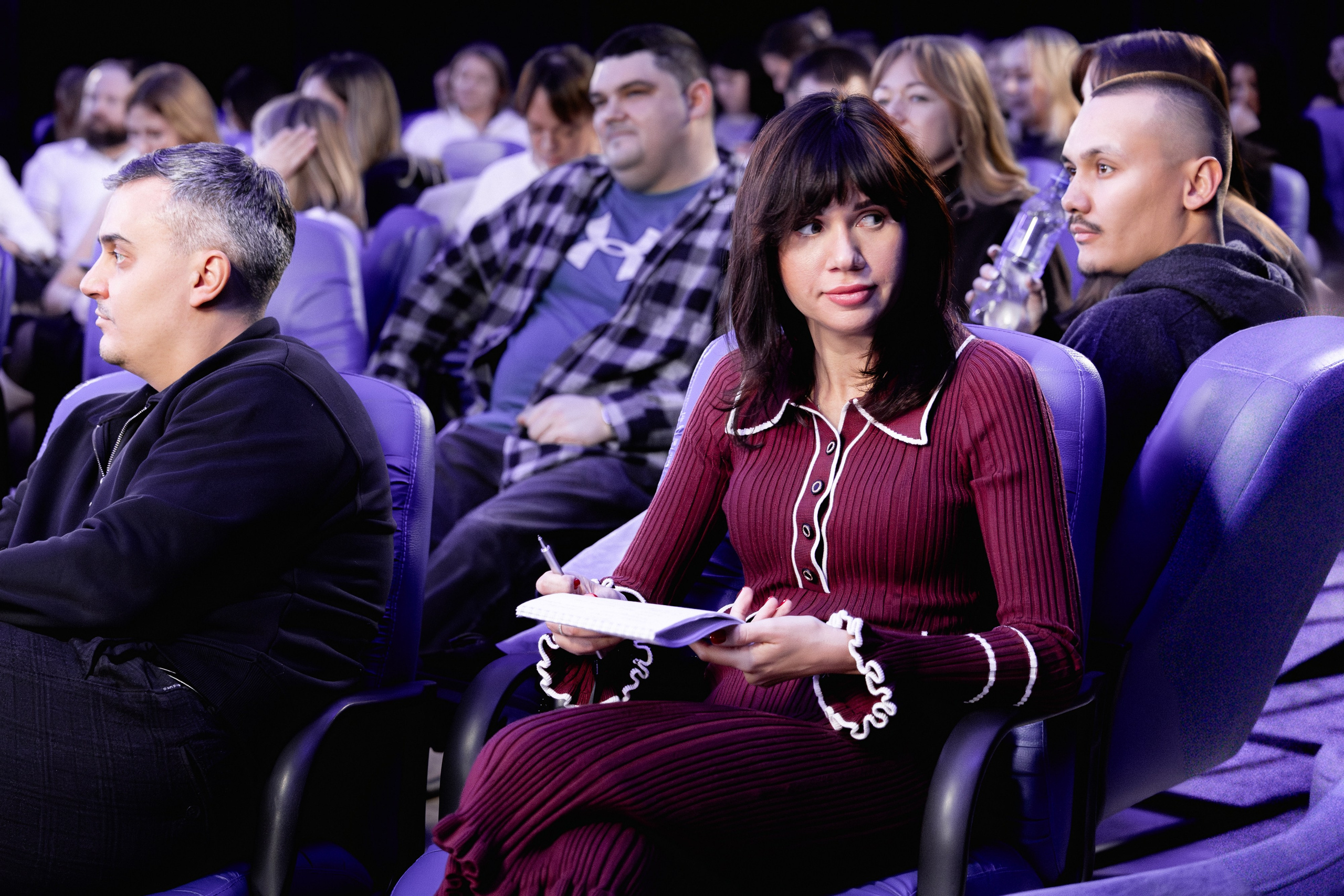 Петр Осипов. Gorsvet.ph