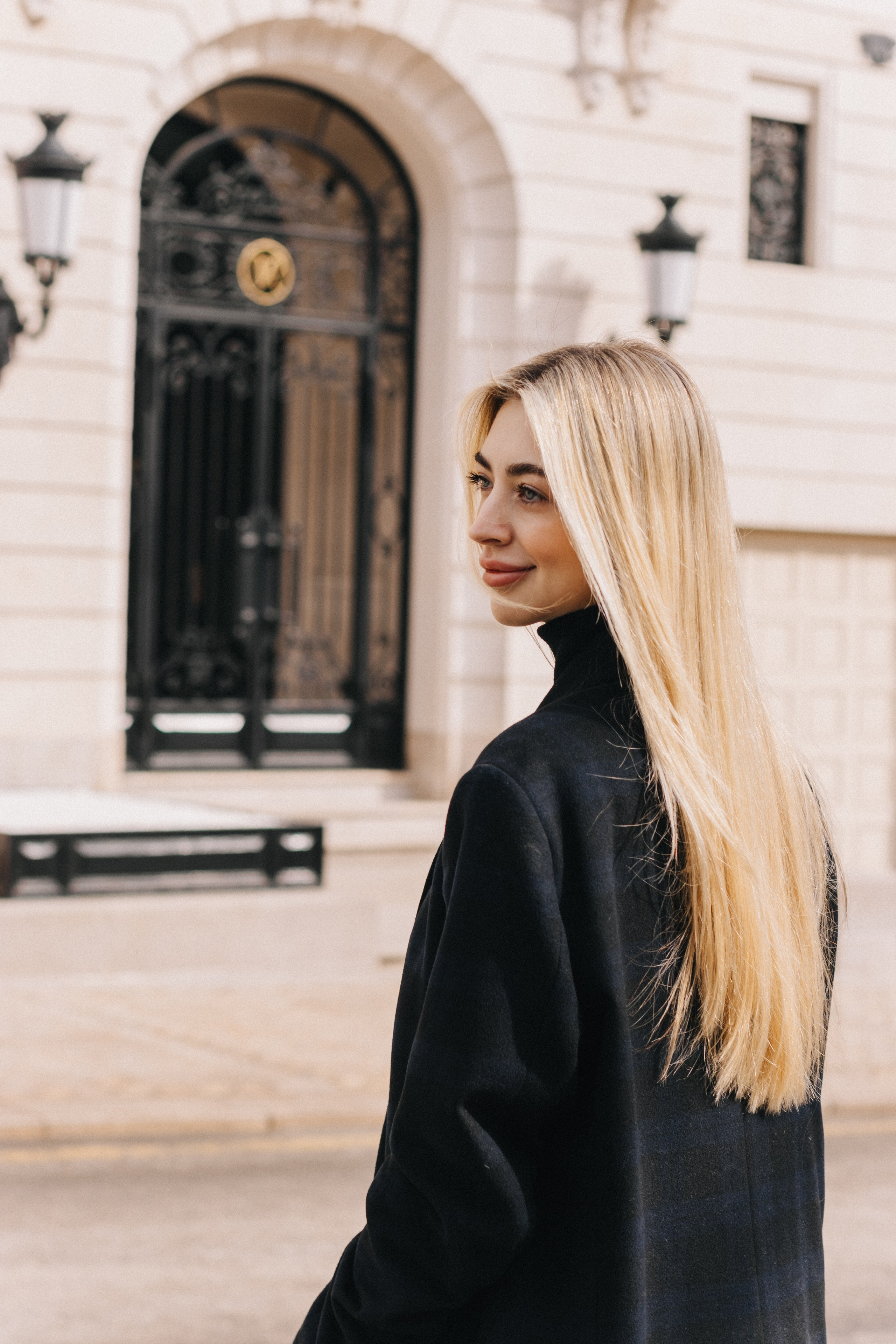 Алена. Фотограф Москва