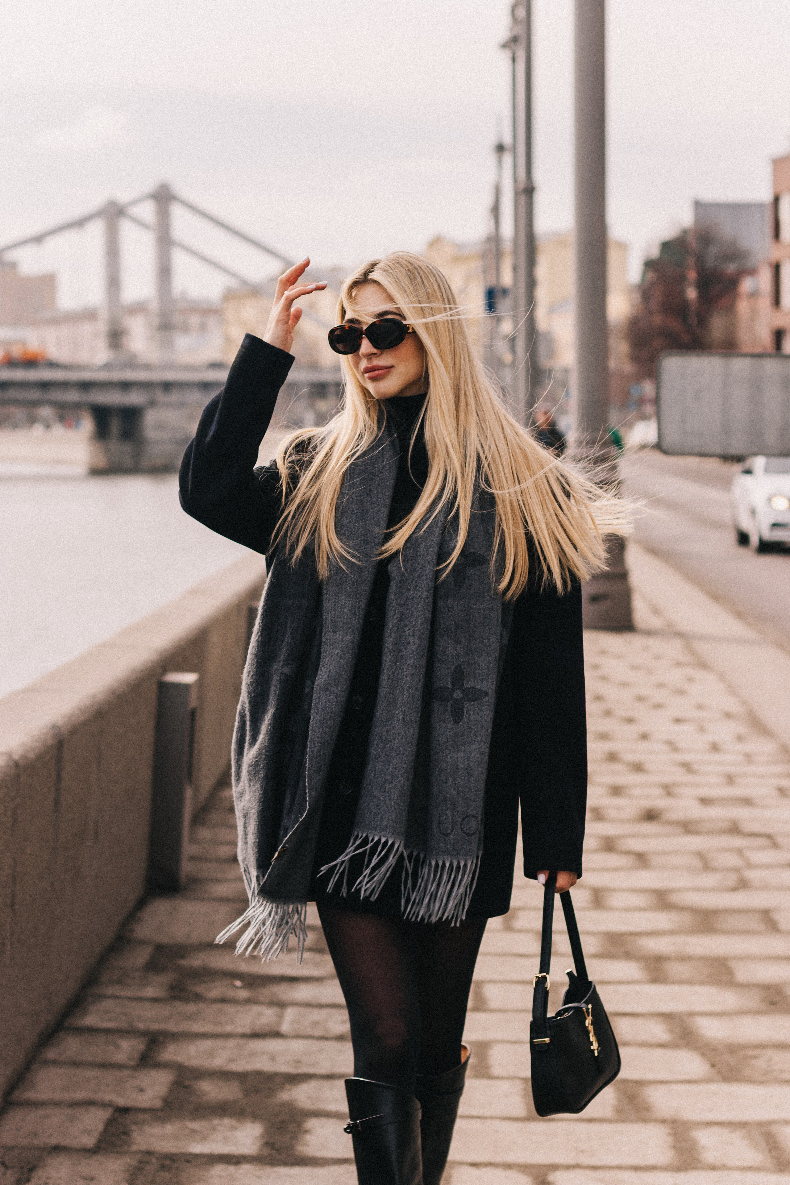 Алена. Фотограф Москва