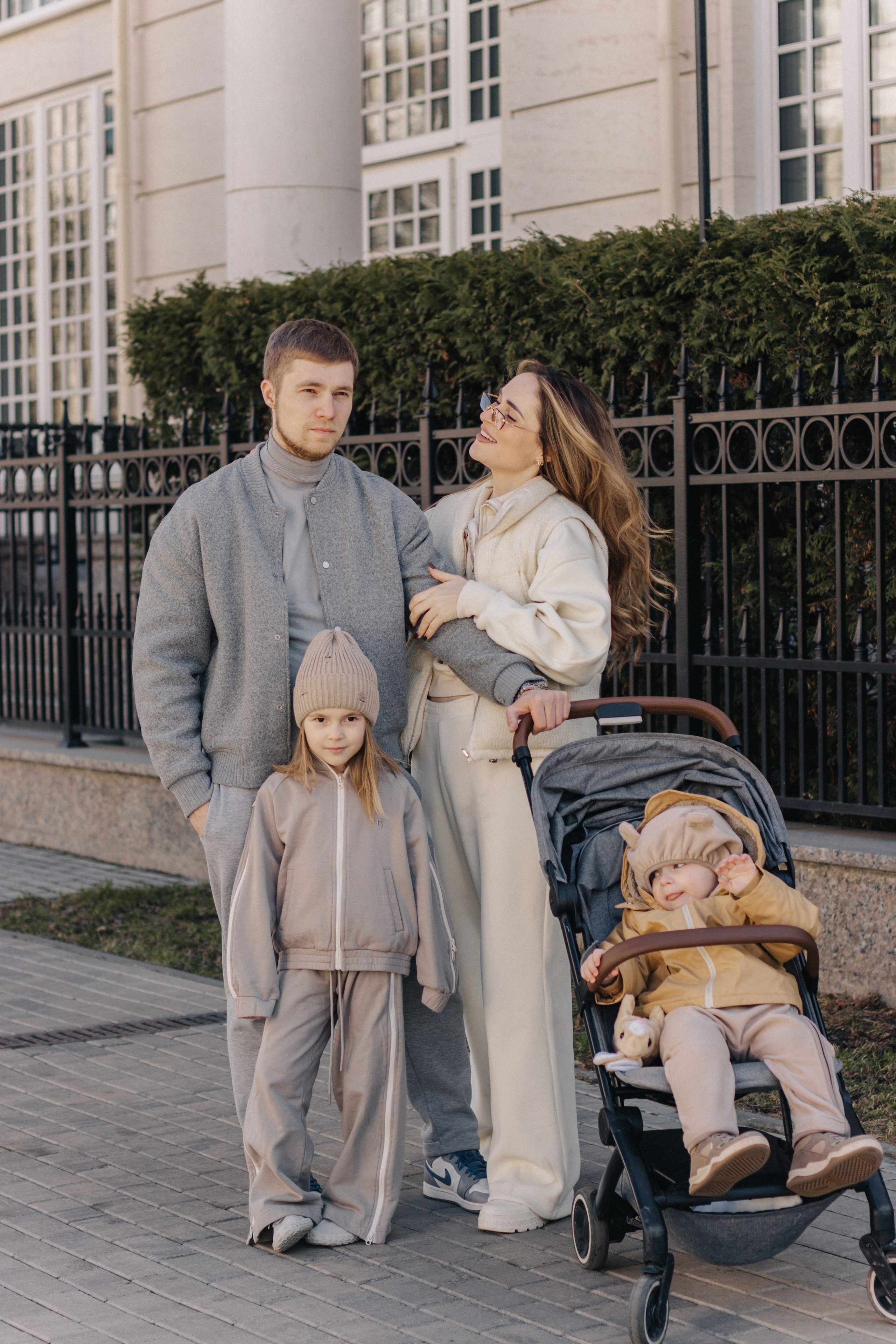 Марго. Фотограф Москва