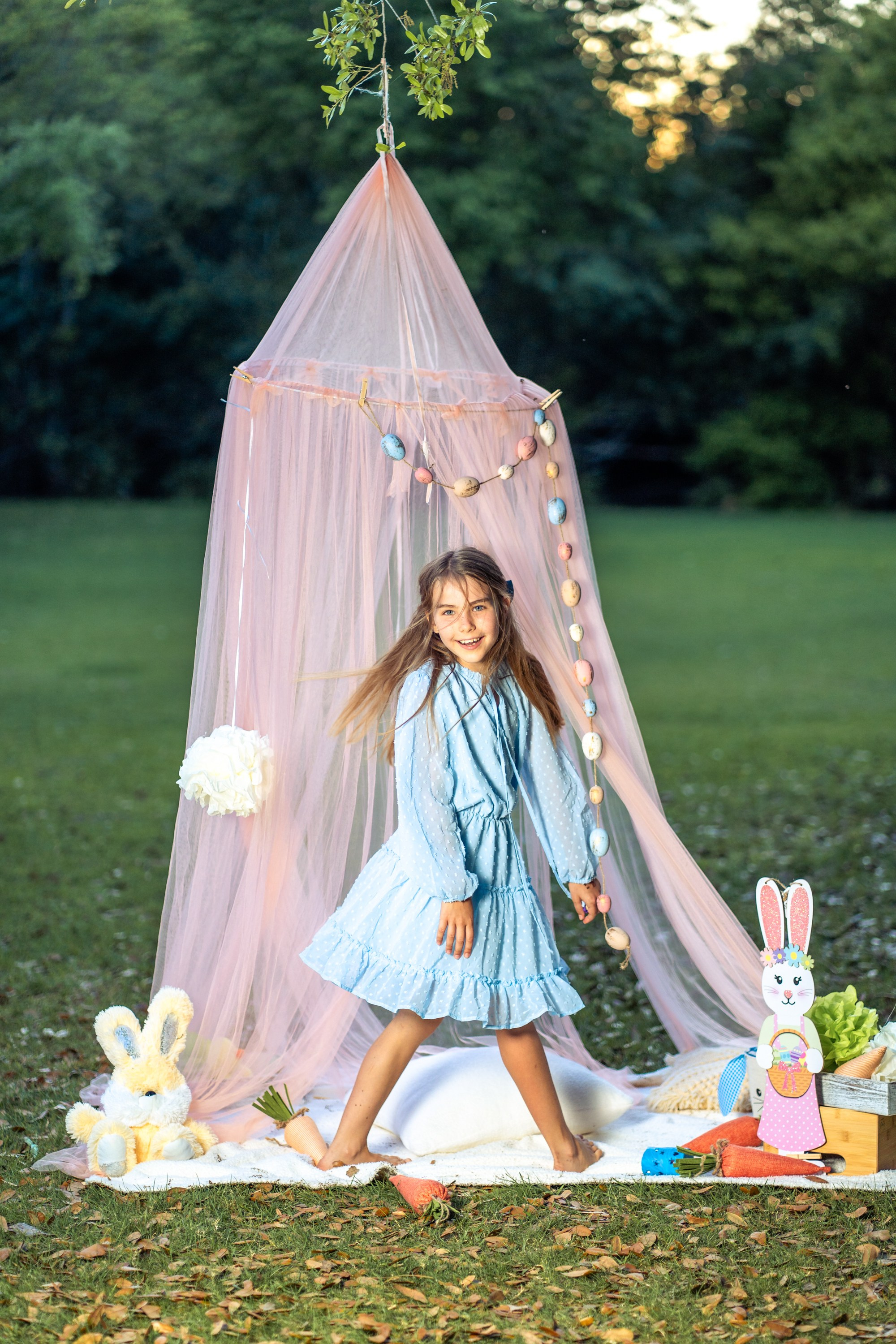 HAPPY EASTER. Family Photographer Ksenia Kos