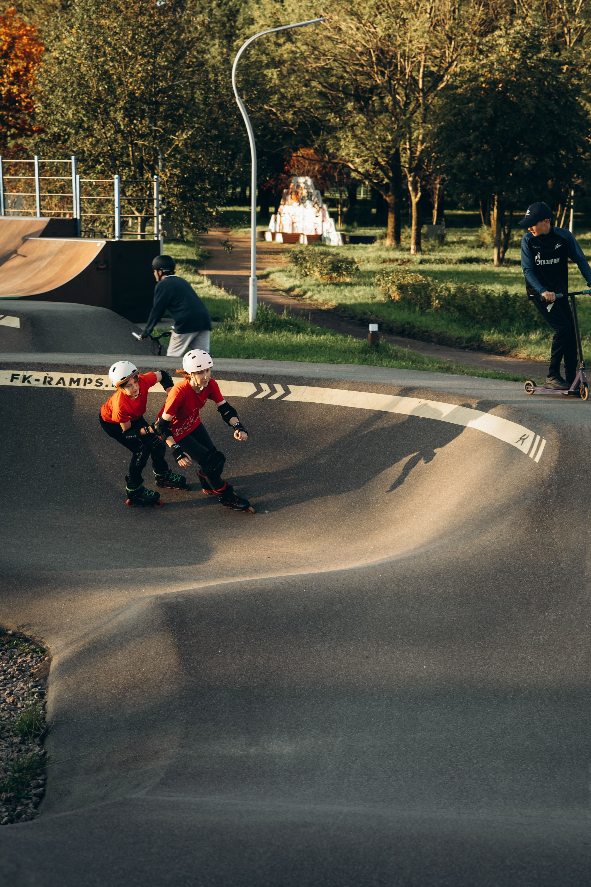 Жанна и Саша. Фотограф в Санкт-Петербурге Ирина Вольмонт
