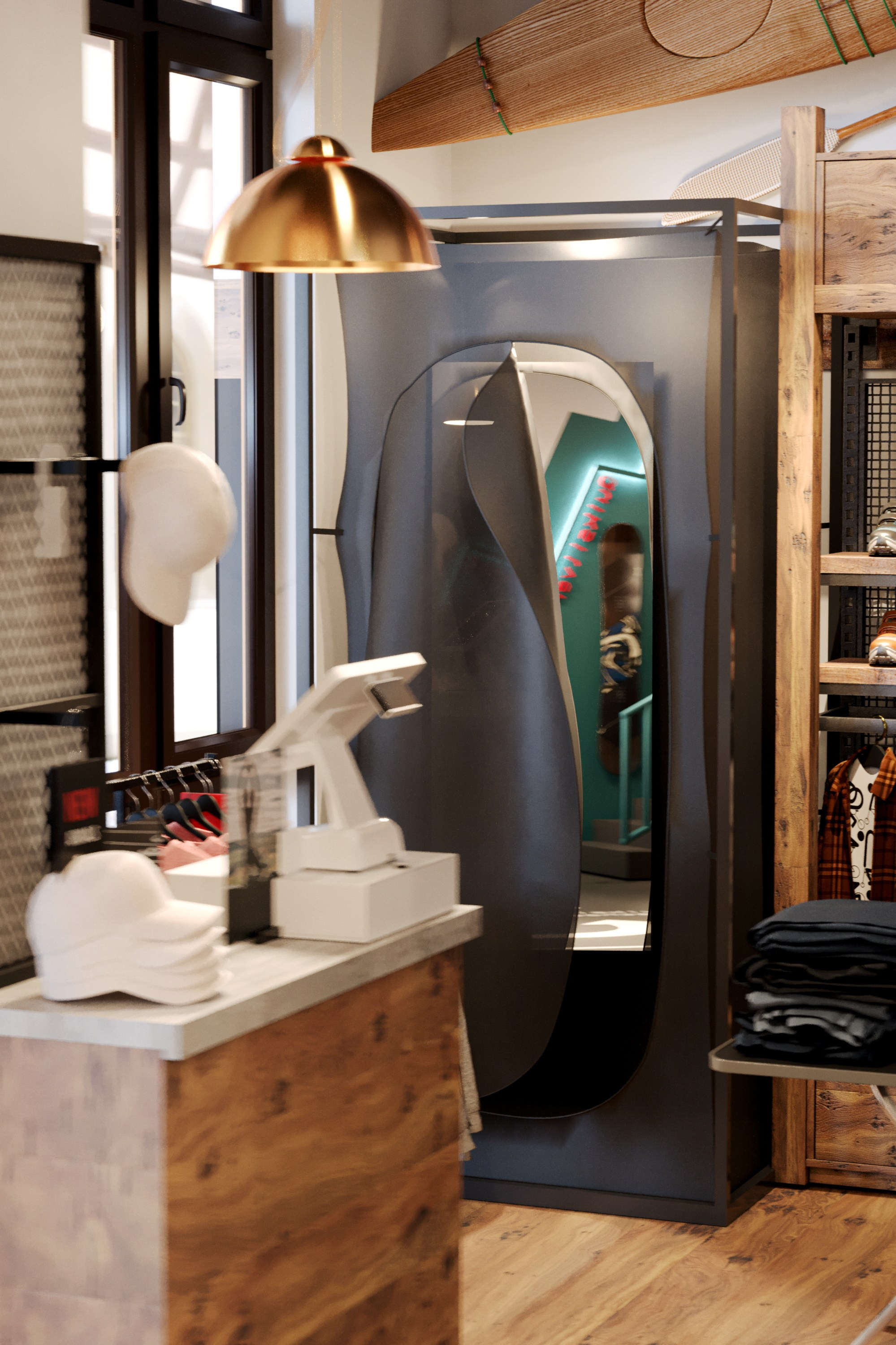 Анна Терентьева — Дизайнер интерьера в Сочи