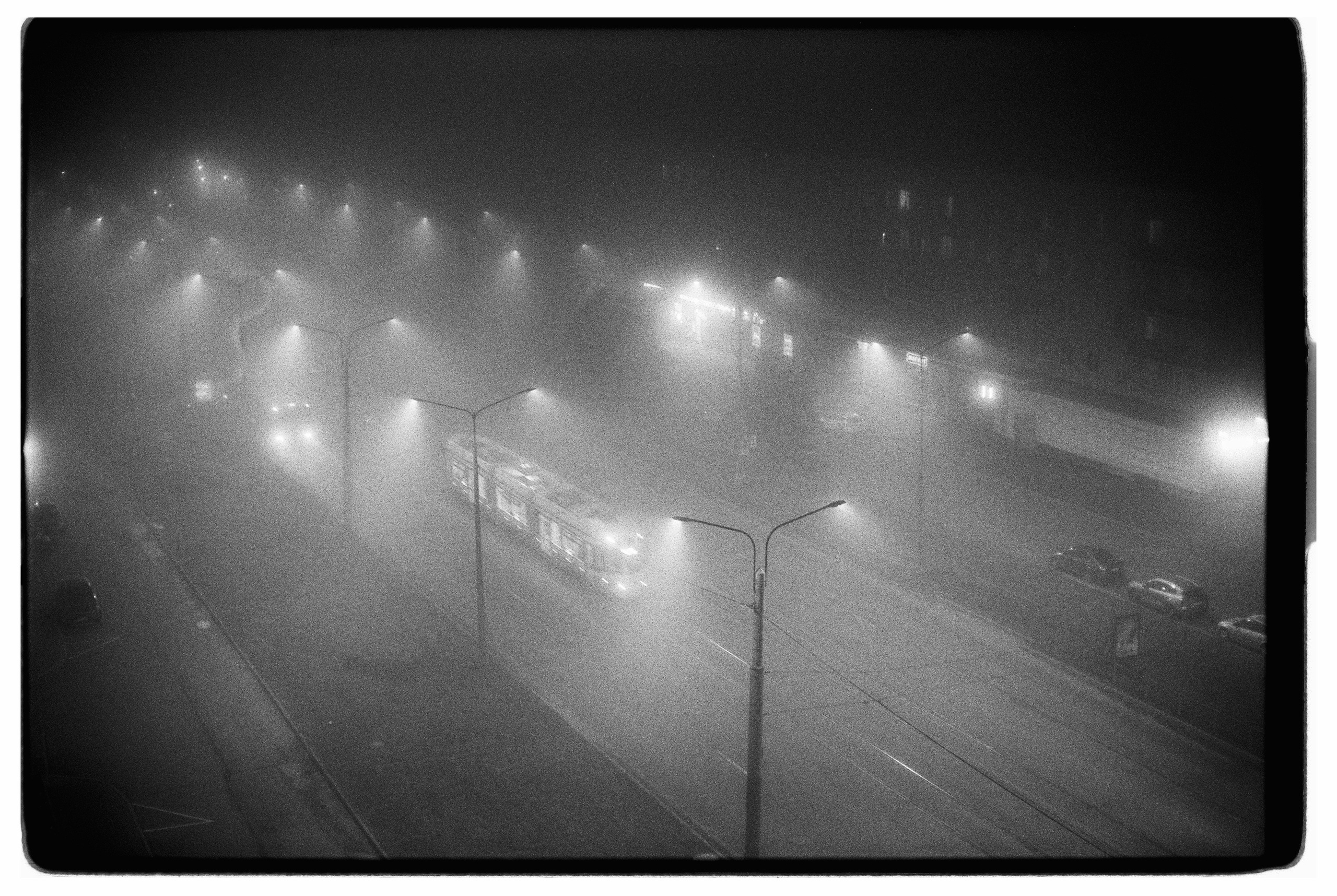 Зерно. Фотограф Александр Медведев