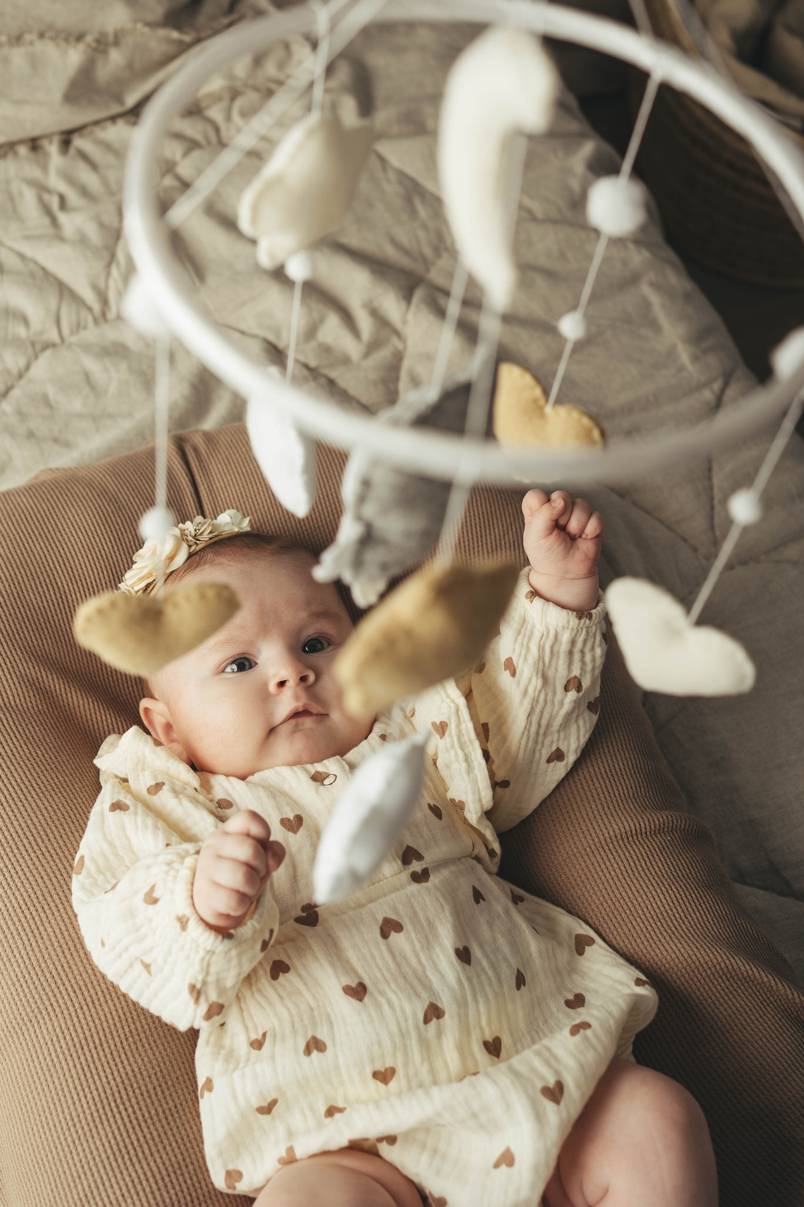 Фотосъемка малышей от 2 до 12 месяцев. Семейный и детский фотограф новорожденных Ульяновск