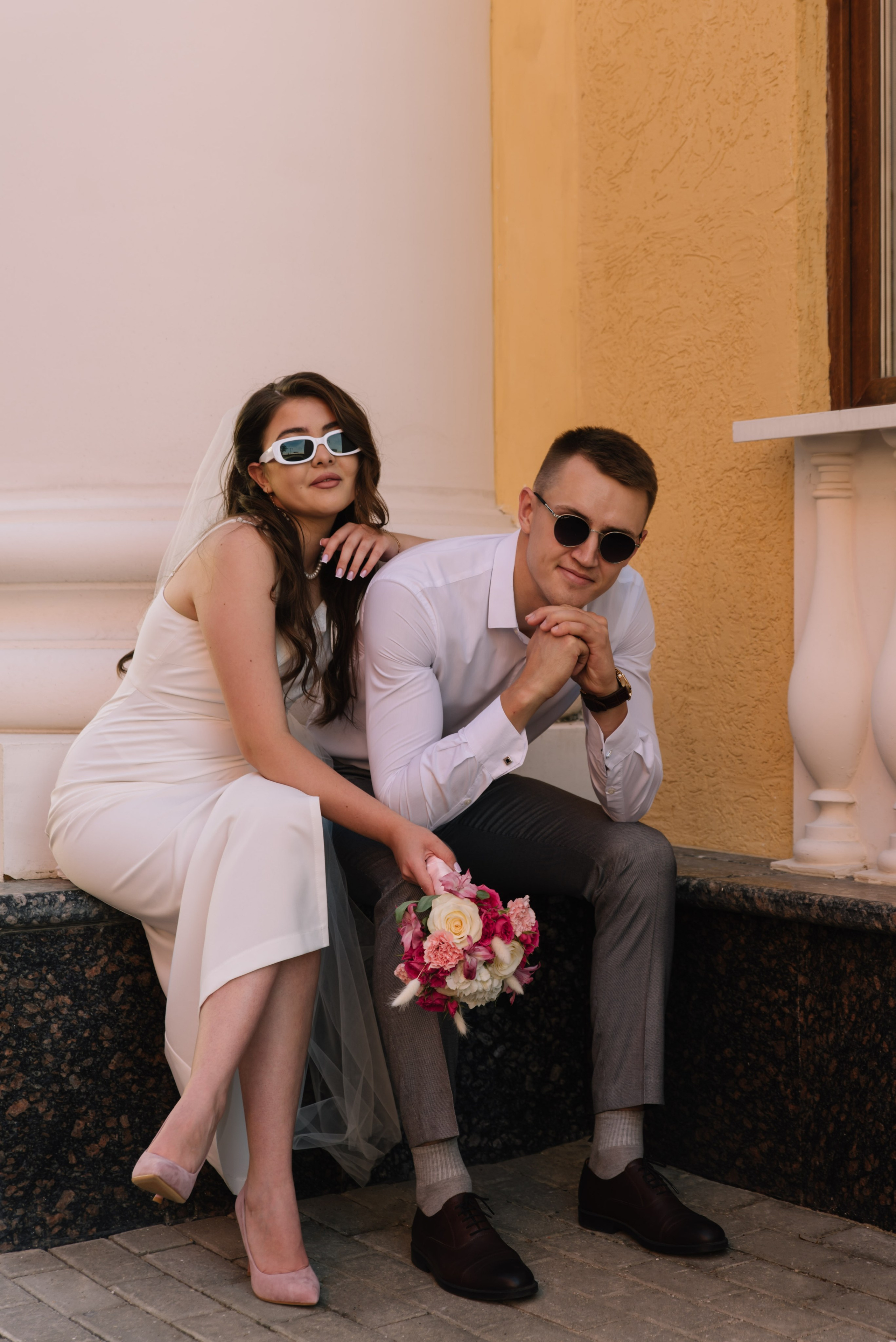 Свадьба Ильи и Насти. Фотограф Нижний Новгорода Елена Калмыкова