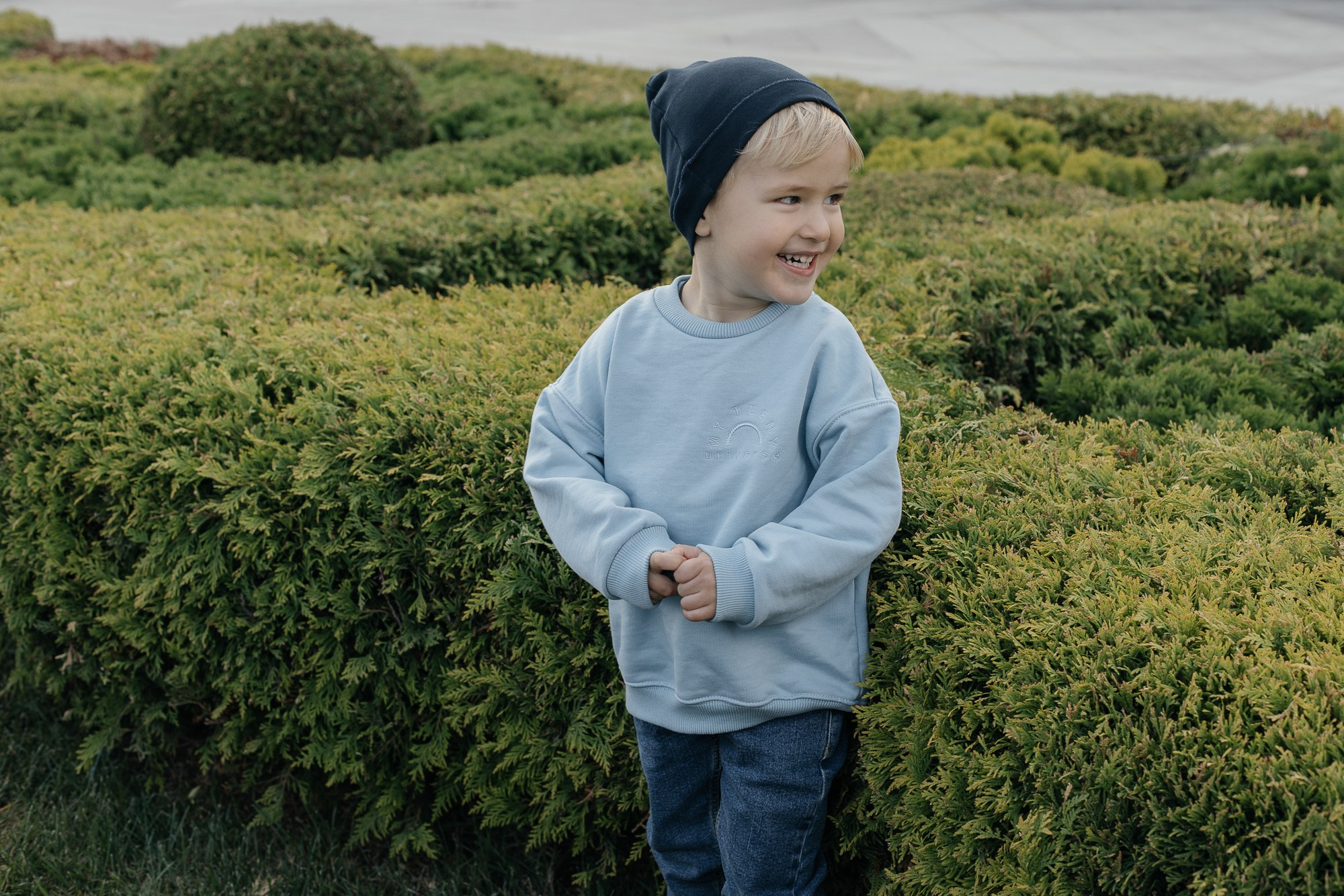 Алексей+Вероника+Вова (Парк Горького, Москва). Свадебный, семейный фотограф Брянск, Москва — Виктория Антропова