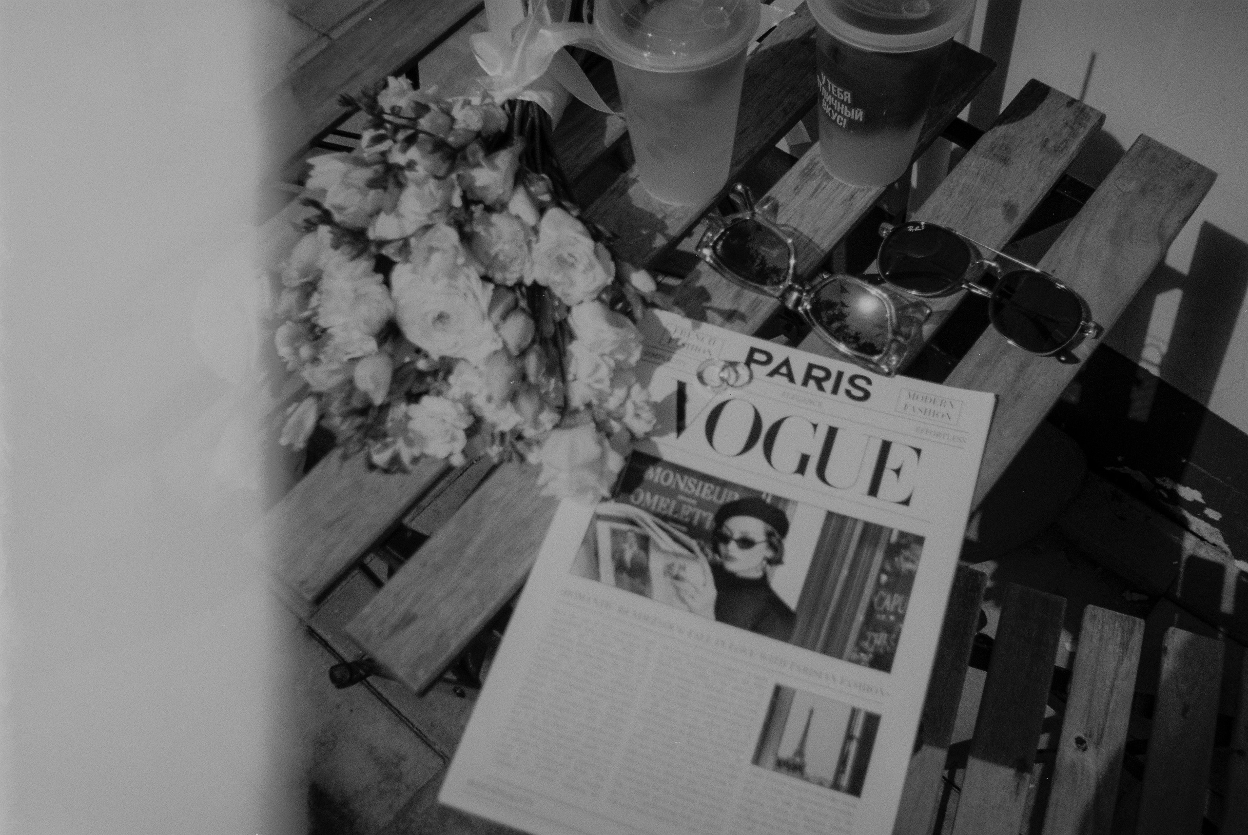 Олеся+Николай. Свадебный, семейный фотограф Брянск, Москва — Виктория Антропова