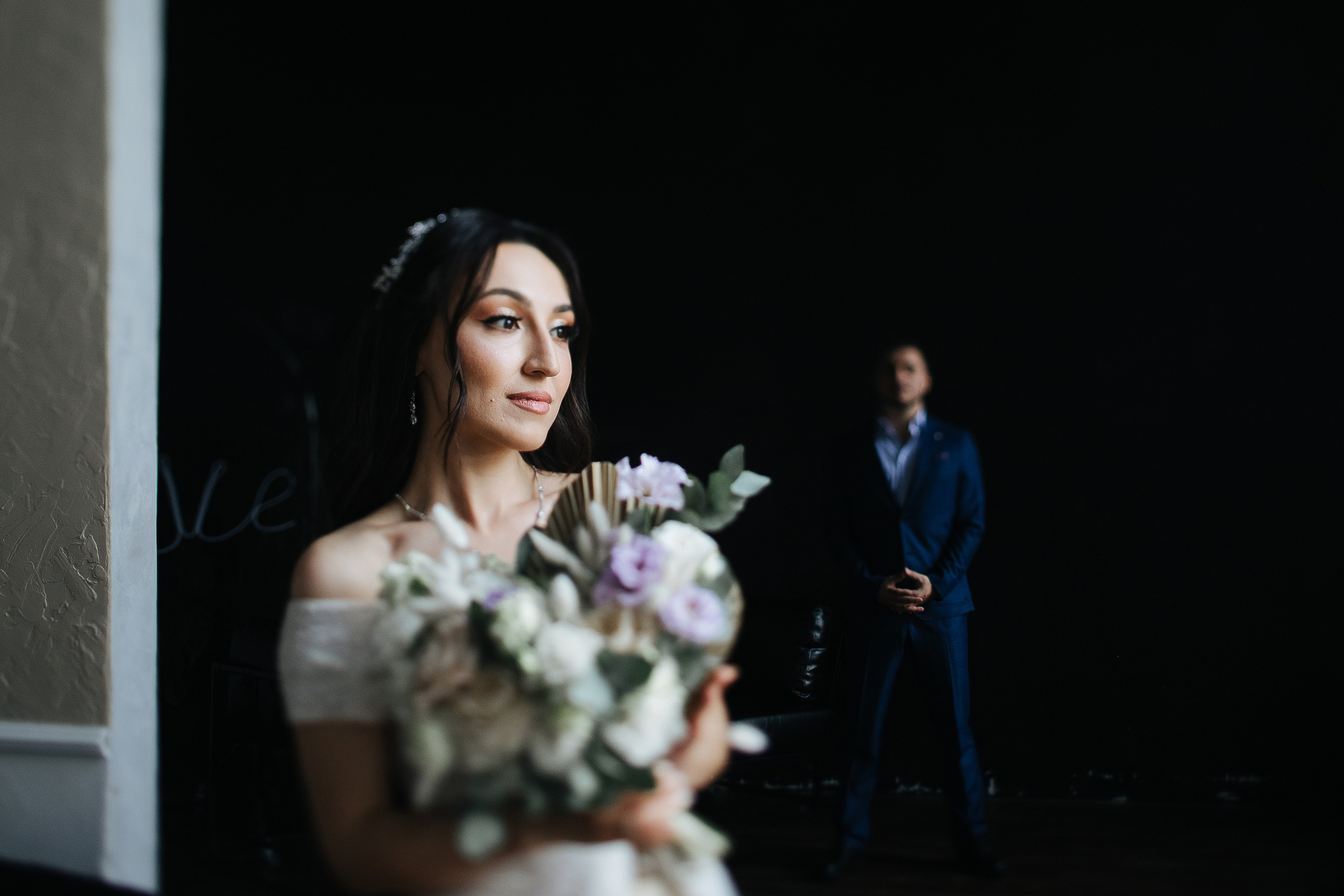 Шах и Ирада. Фотограф в Красноярске Надежда Воскресенская