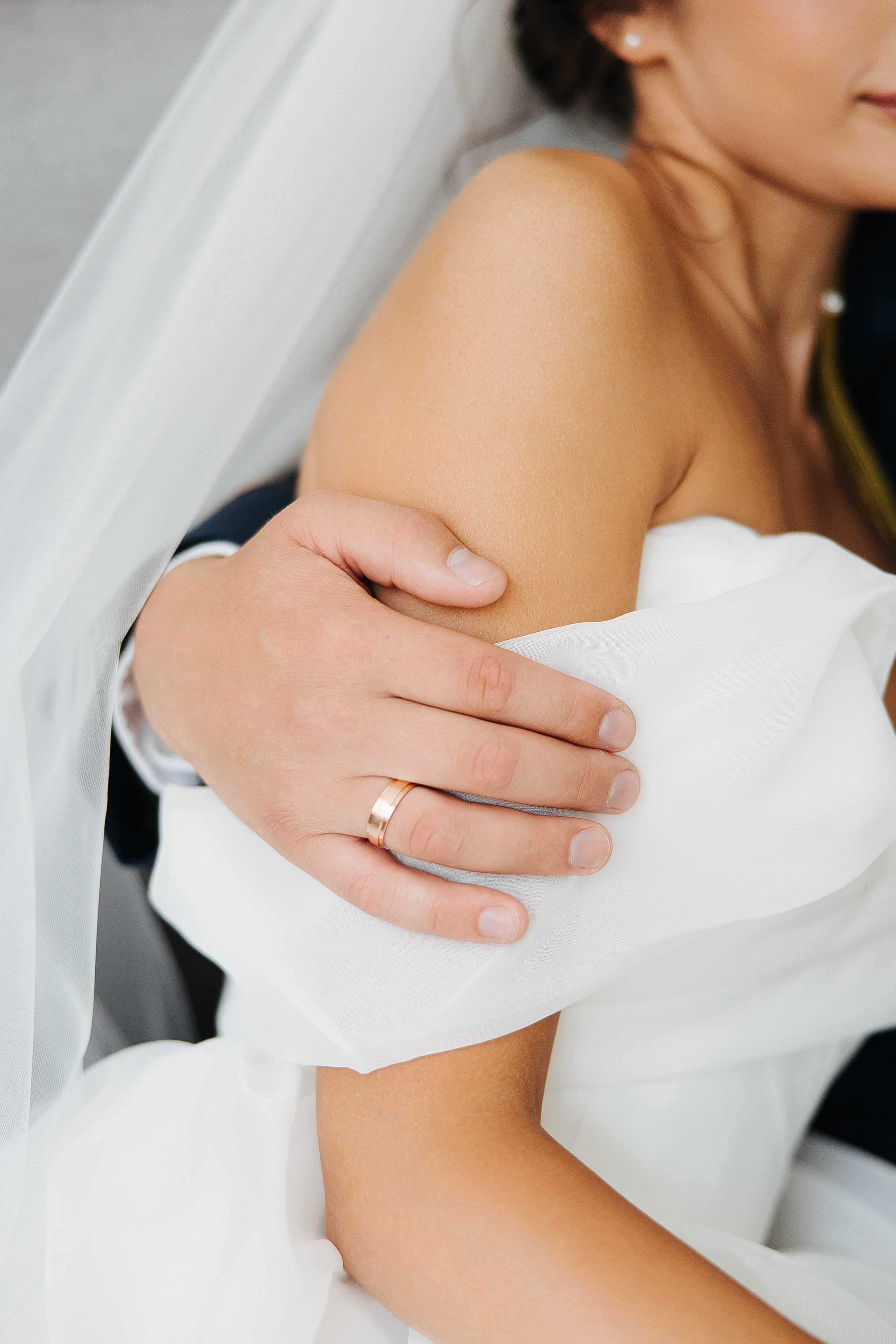 Иван Юлия. Фотограф в Красноярске Надежда Воскресенская