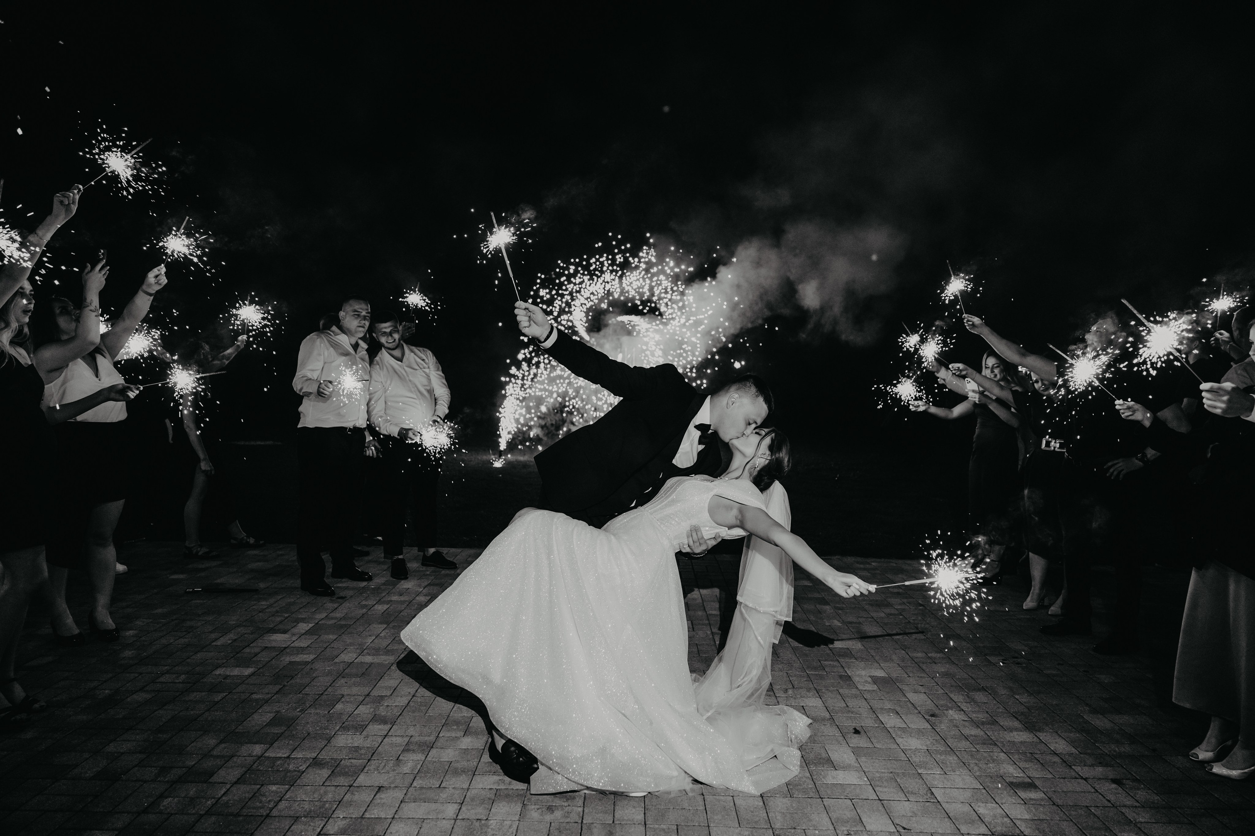 Иван и Олеся. ФОТОГРАФ ИРИНА ШАМАТАВА