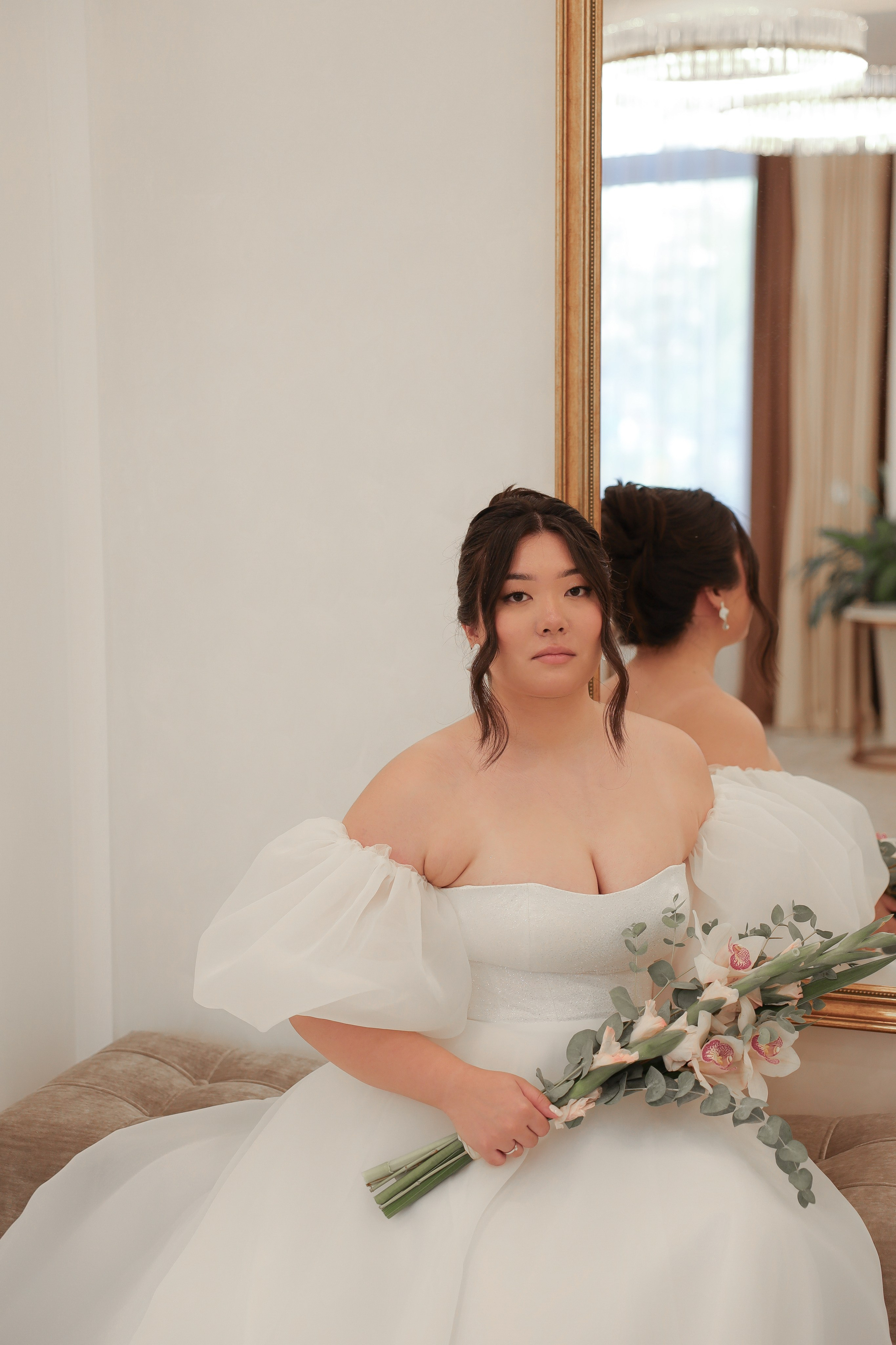 Алексей и Мария | Ozero Молоково. Свадебный фотограф Москва