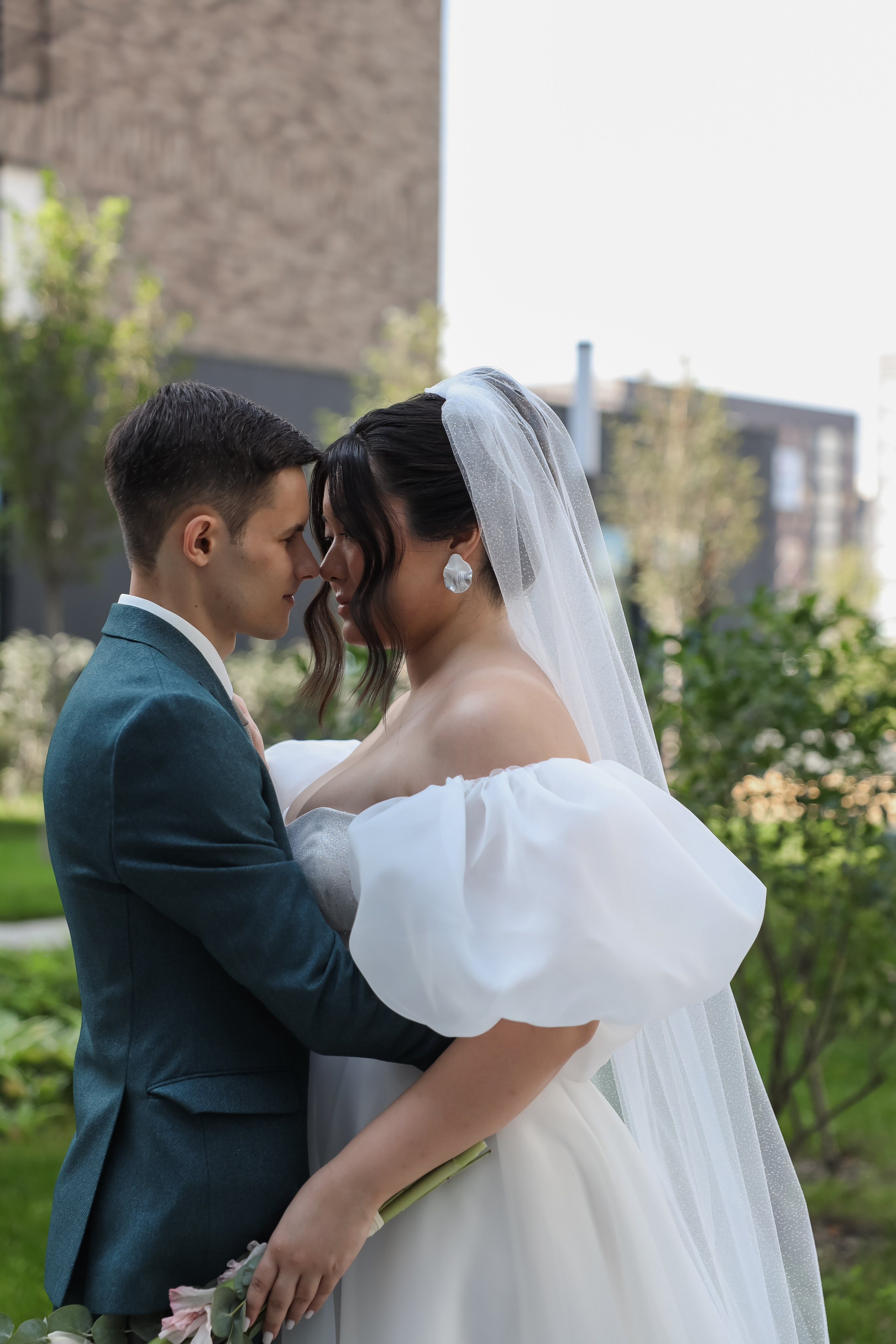 Алексей и Мария | Ozero Молоково. Свадебный фотограф Москва