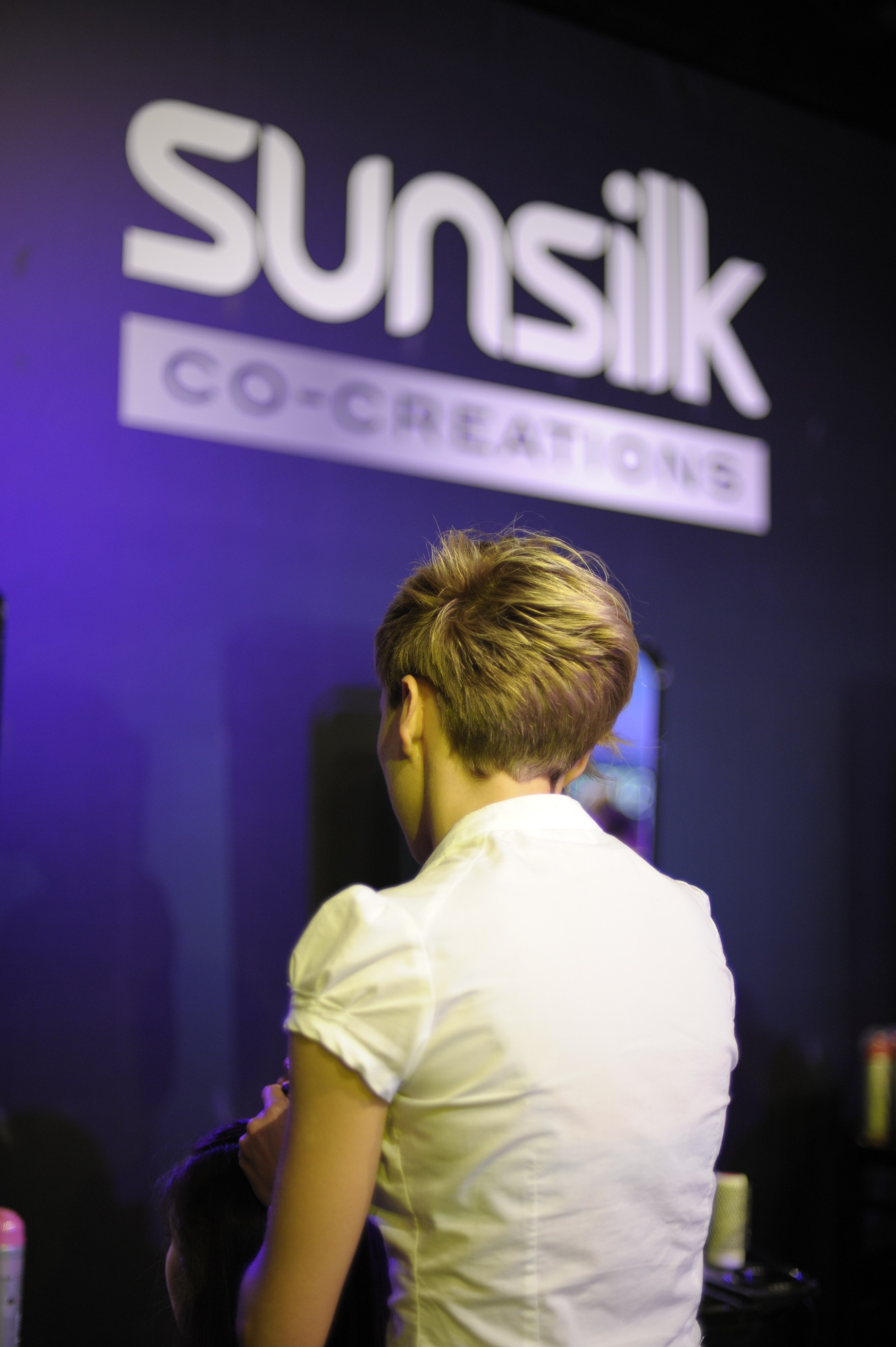 COSMOPOLITAN. Max Matvich and Victoria Basova are professionals in their field