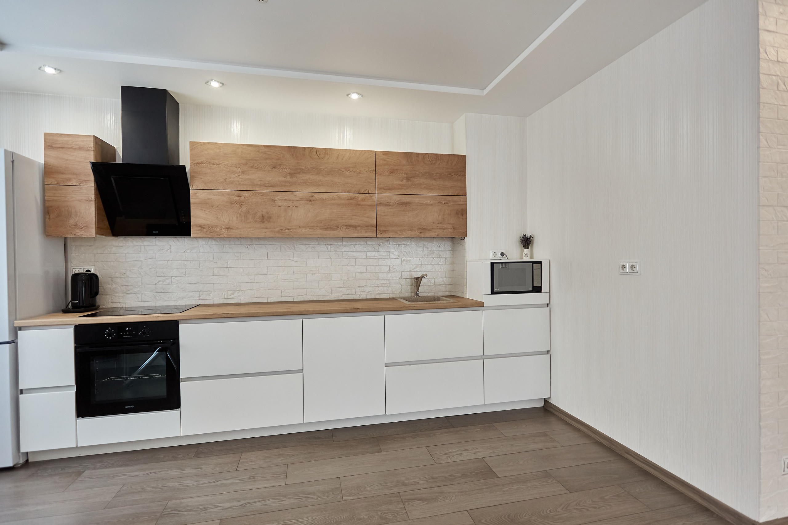 Квартира Аквамарин. Фотограф Барнаул Фатыхов Тимур