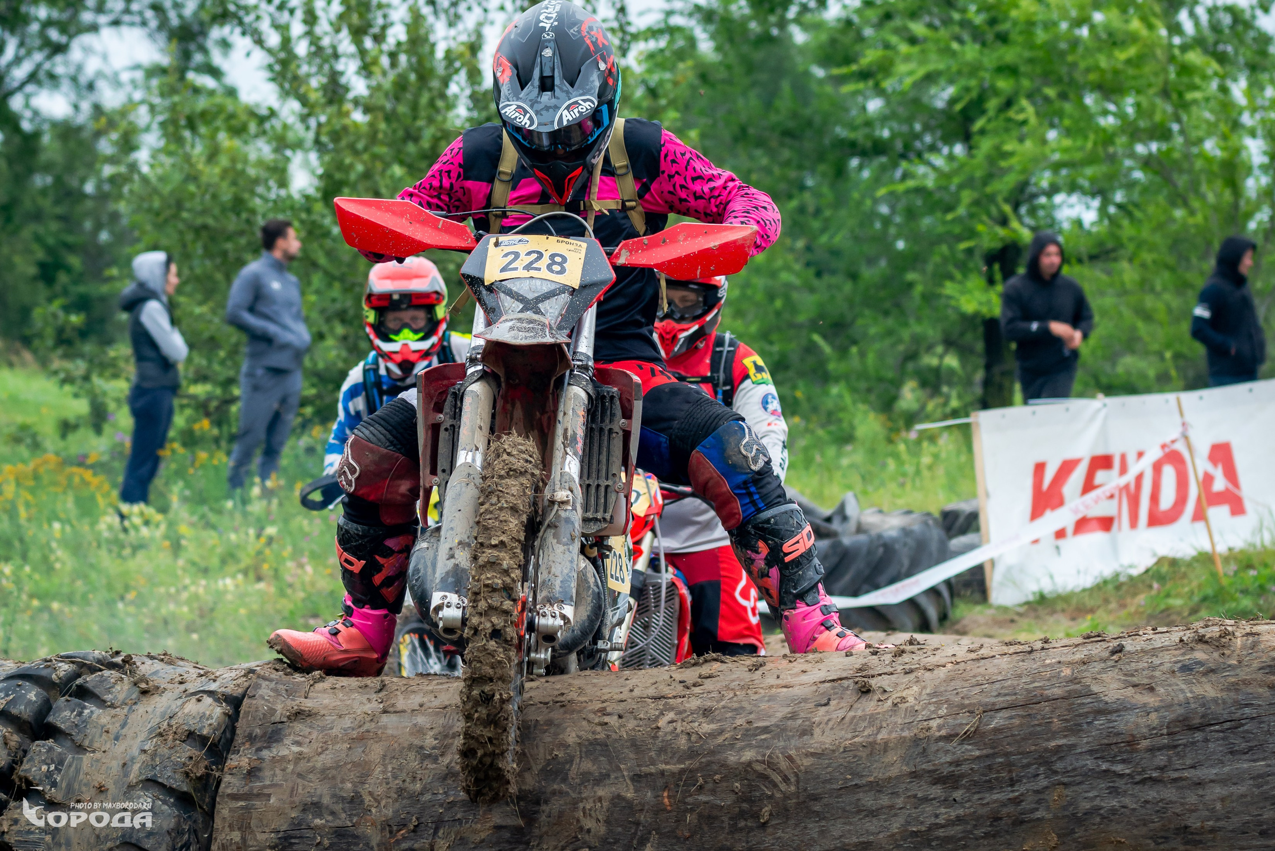 Точка отрыва 2025. Фотограф | Макс Борода