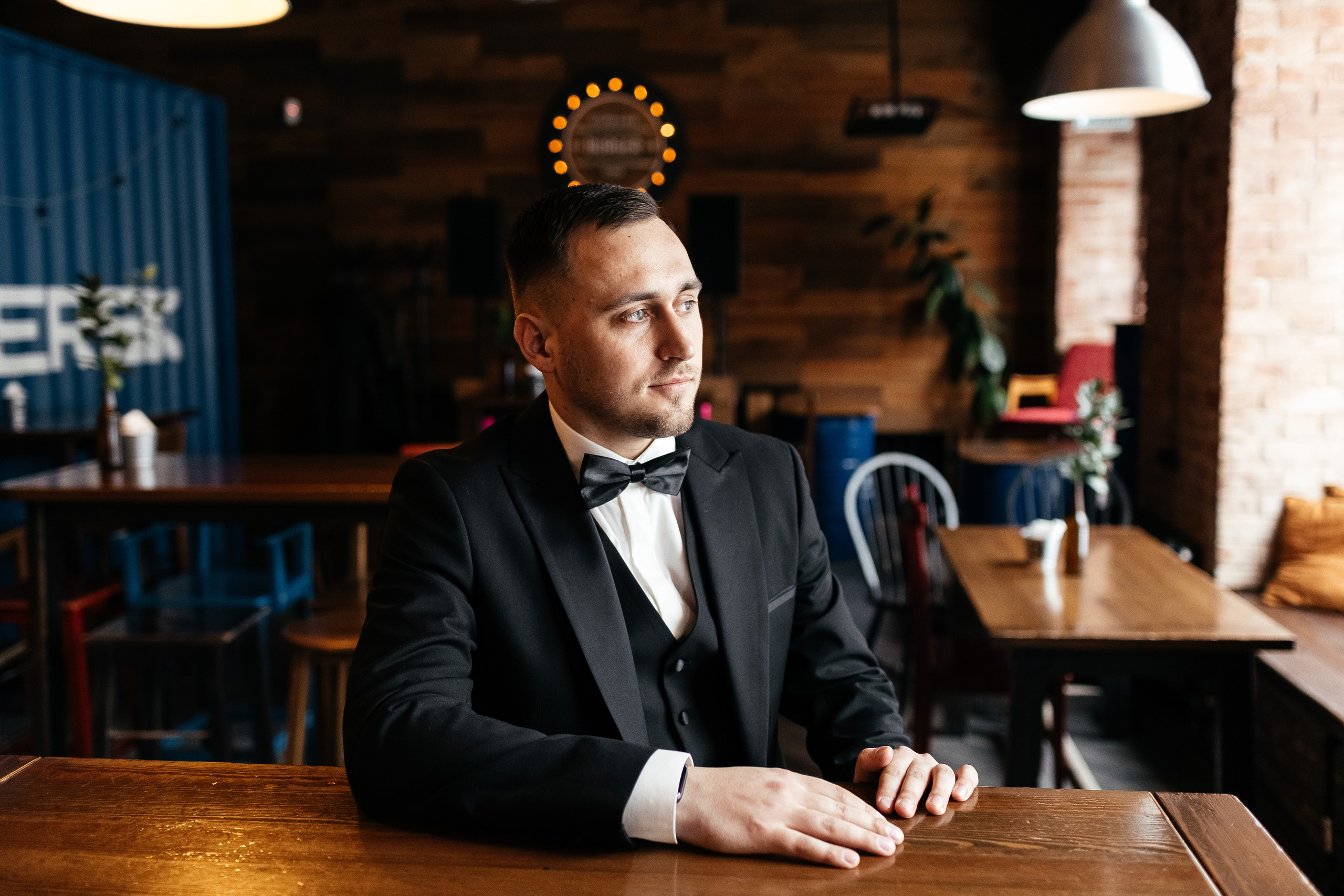 Свадебная история 22 02 2022. Главная