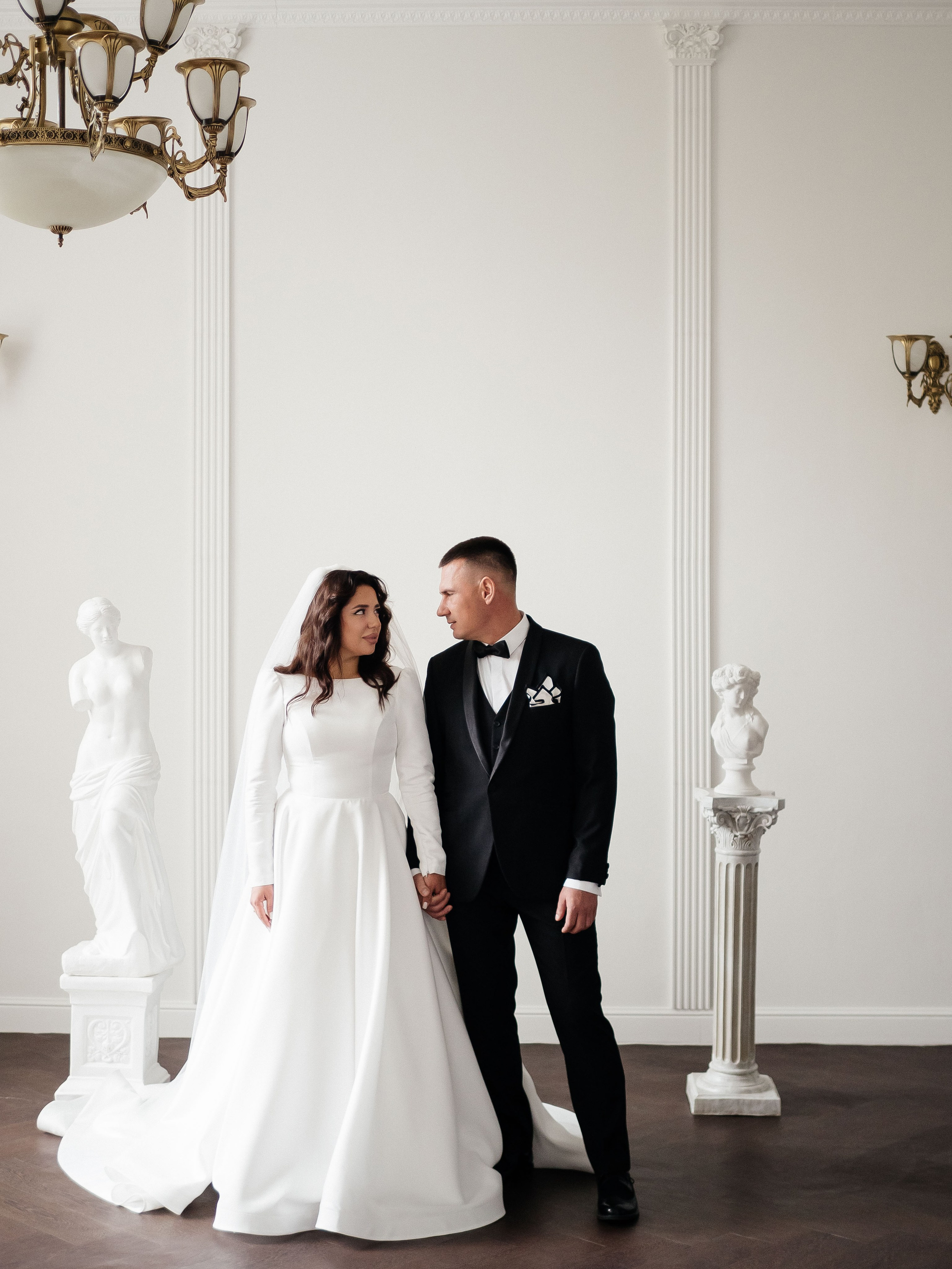 Евгения&Михаил. Ekaterina_ufimtseva_