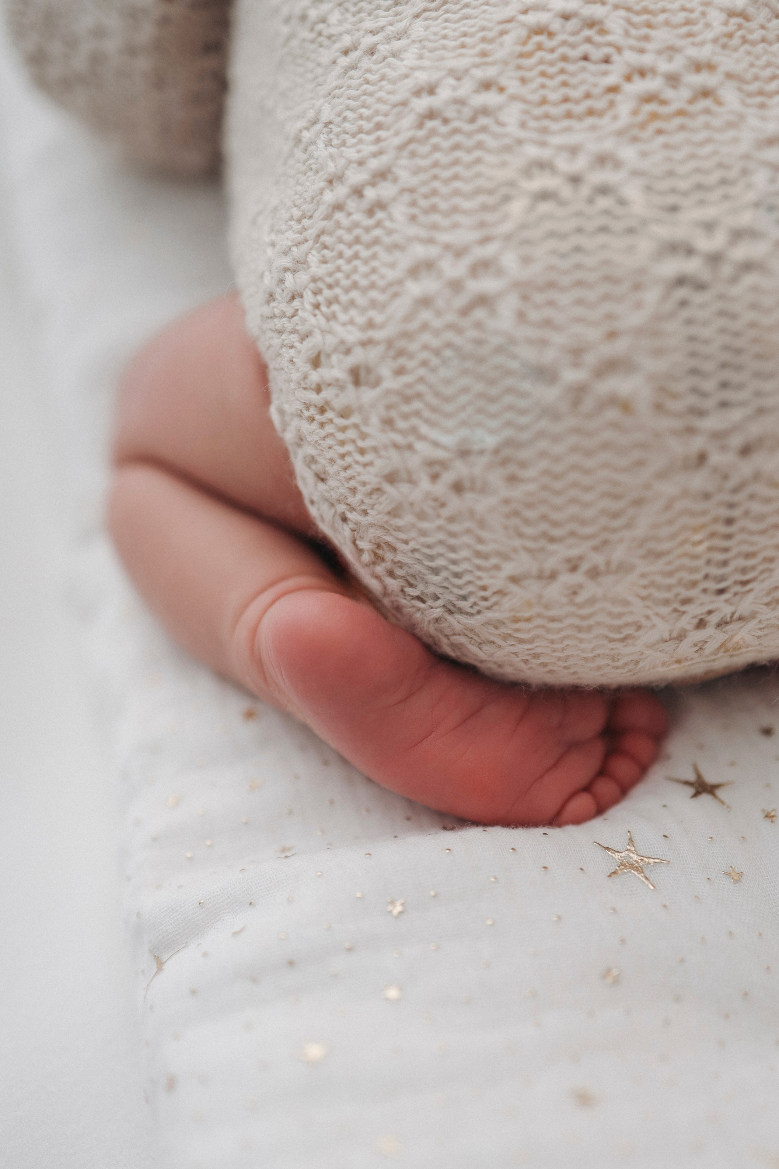 Девочки. Фотограф новорожденных и детский фотограф в Новосибирске