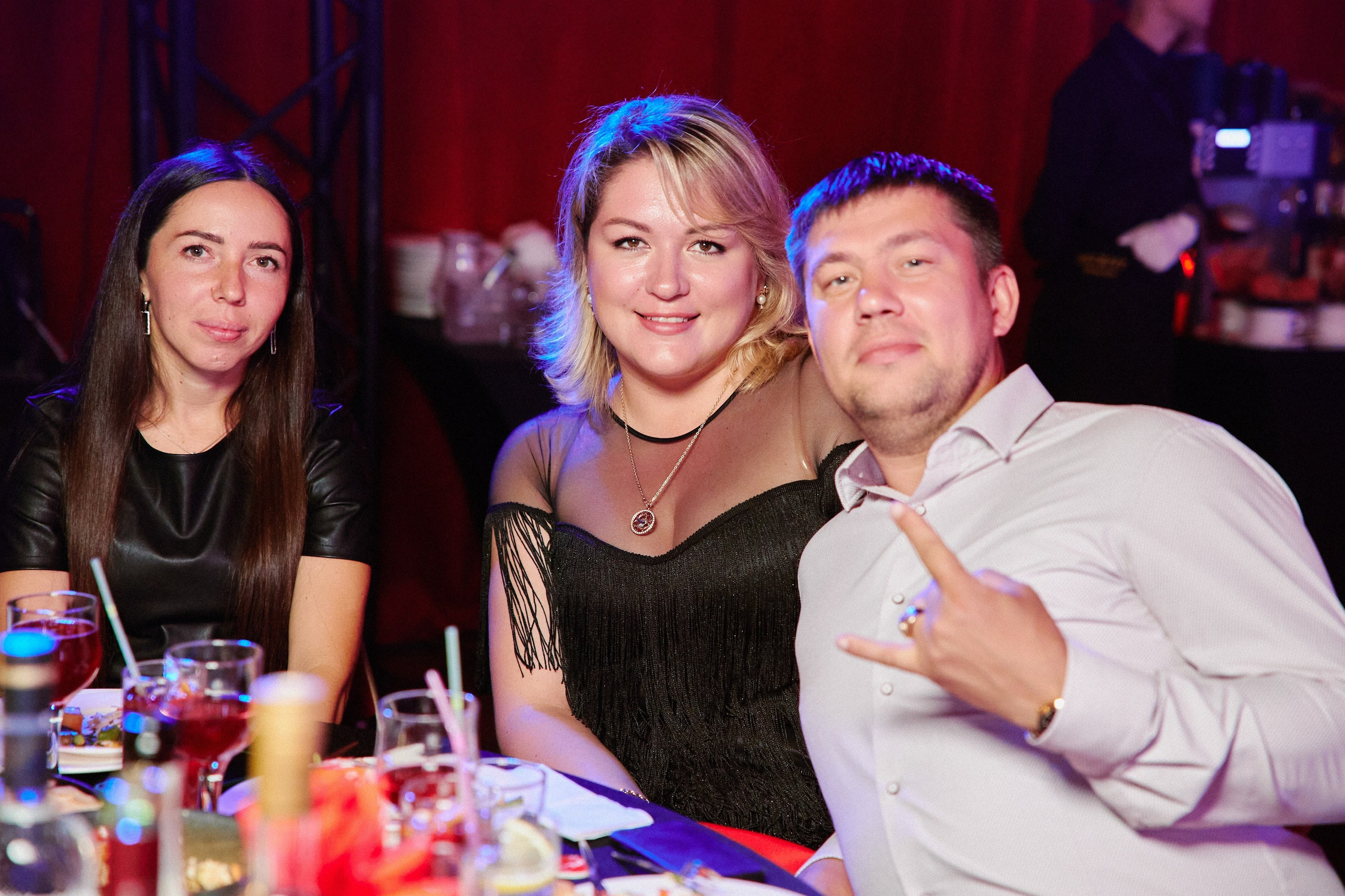 Метиз Комплект 15 лет. Репортажный фотограф в Хабаровске Николай Соболев