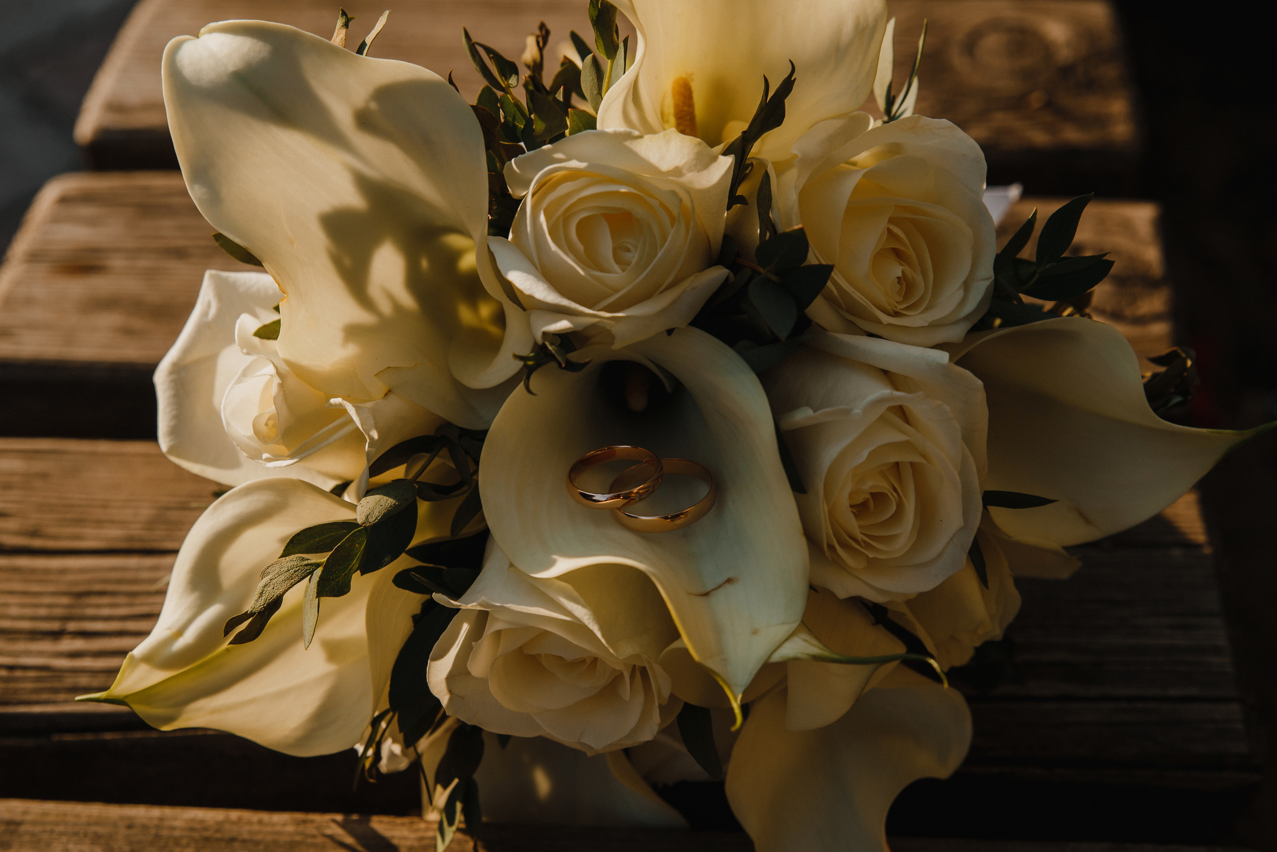 Виктория и Андрей. Свадебный, семейный и портретный фотограф Ксения Краснова