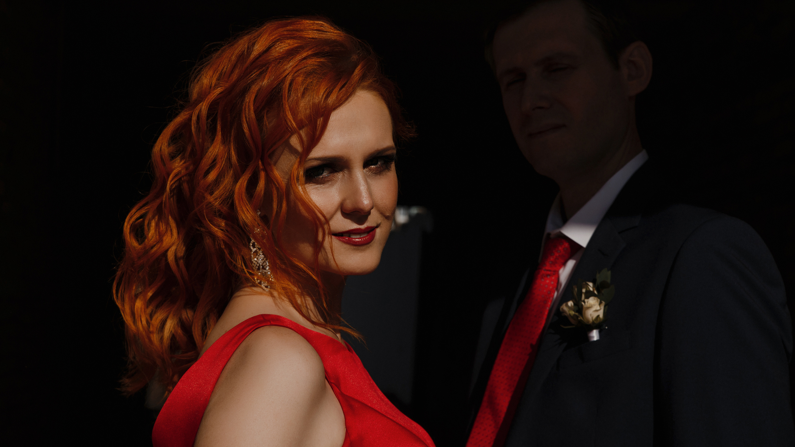 Виктория и Андрей. Свадебный, семейный и портретный фотограф Ксения Краснова