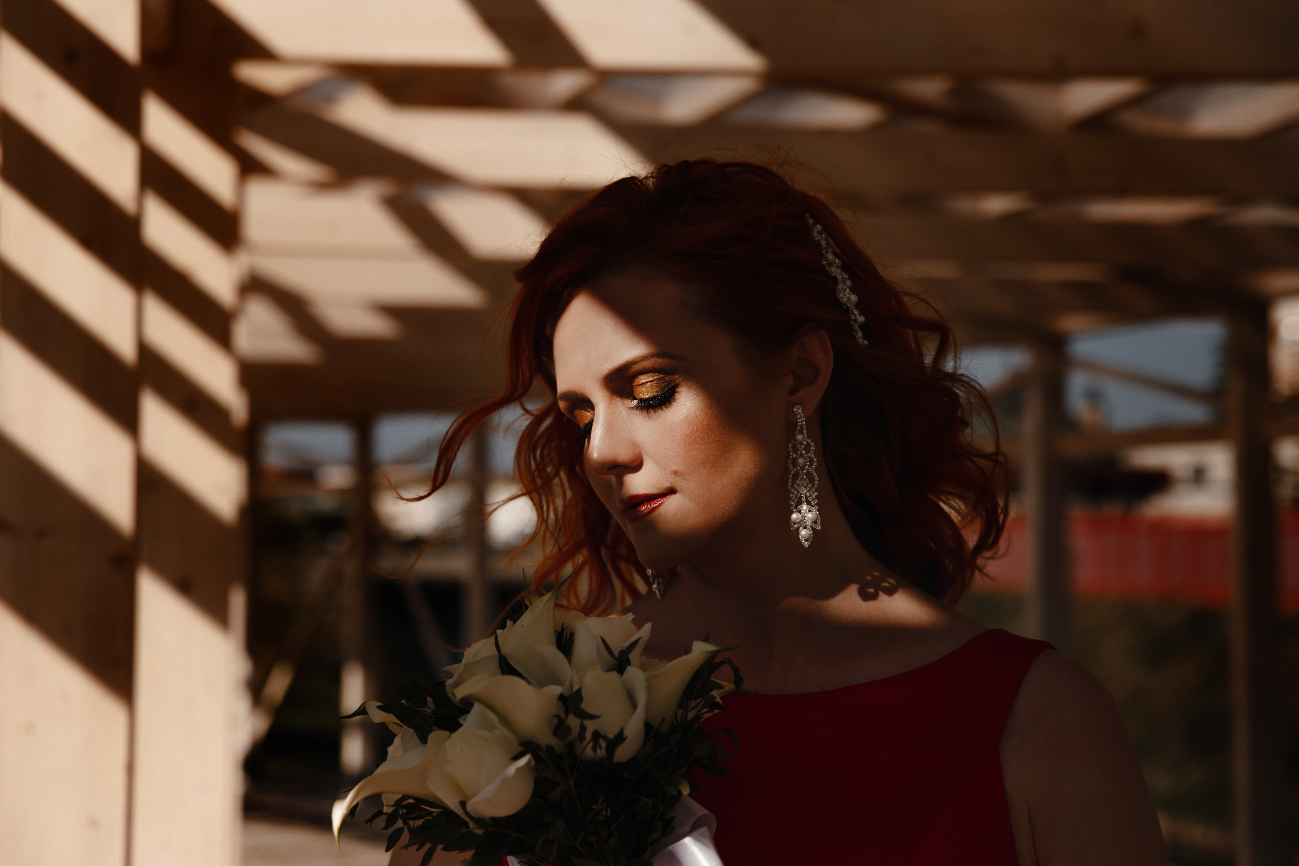 Виктория и Андрей. Свадебный, семейный и портретный фотограф Ксения Краснова