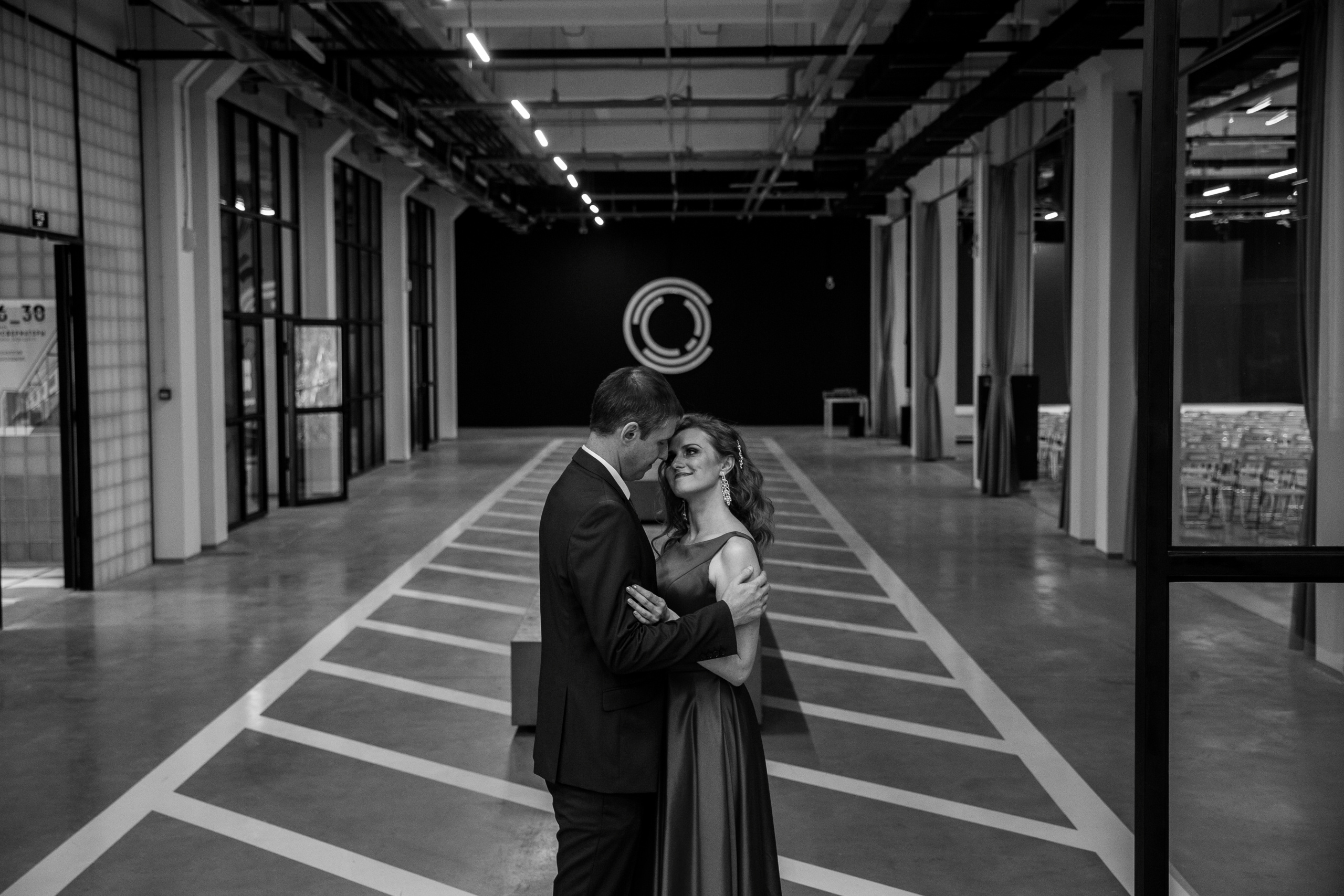 Виктория и Андрей. Свадебный, семейный и портретный фотограф Ксения Краснова