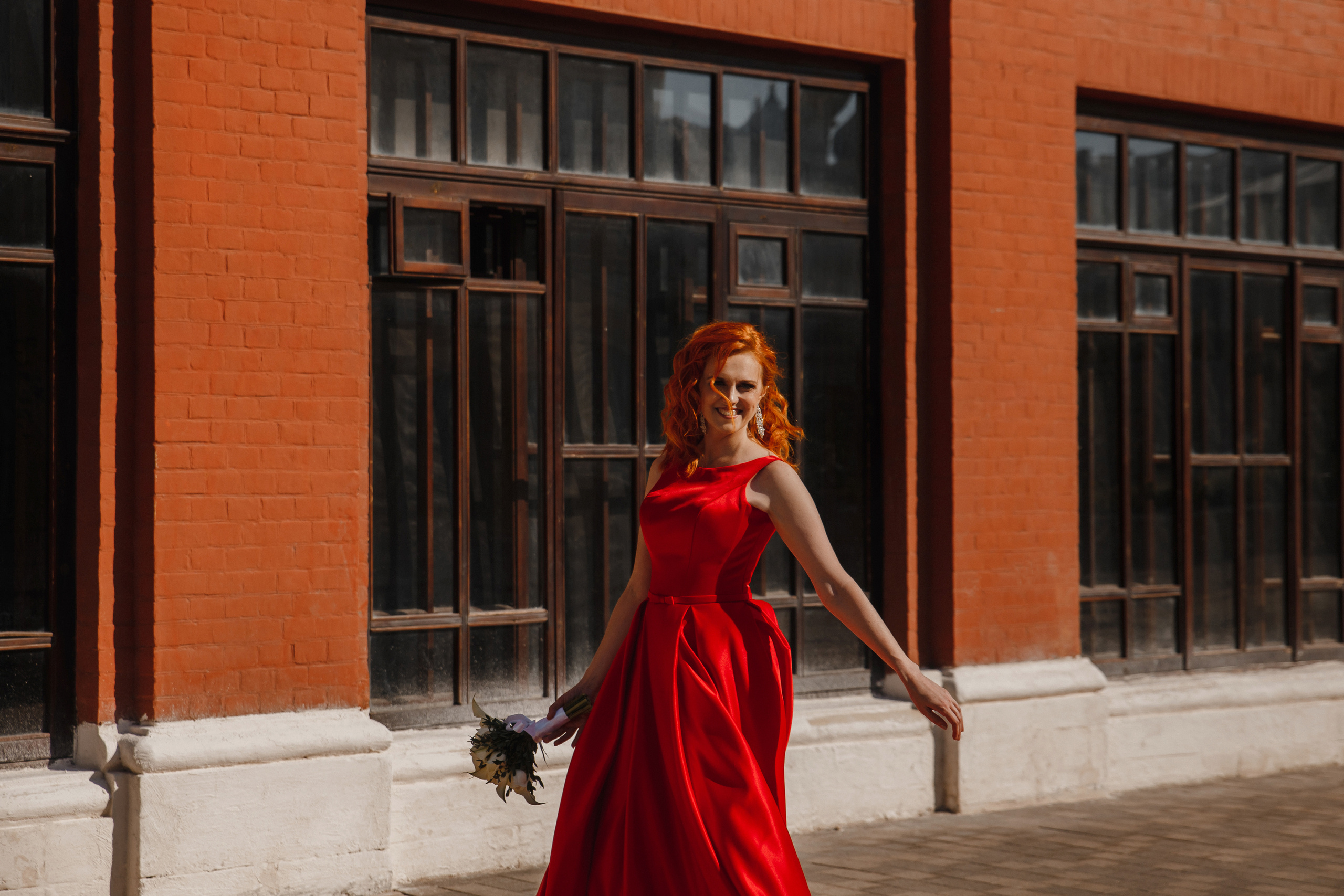 Виктория и Андрей. Свадебный, семейный и портретный фотограф Ксения Краснова