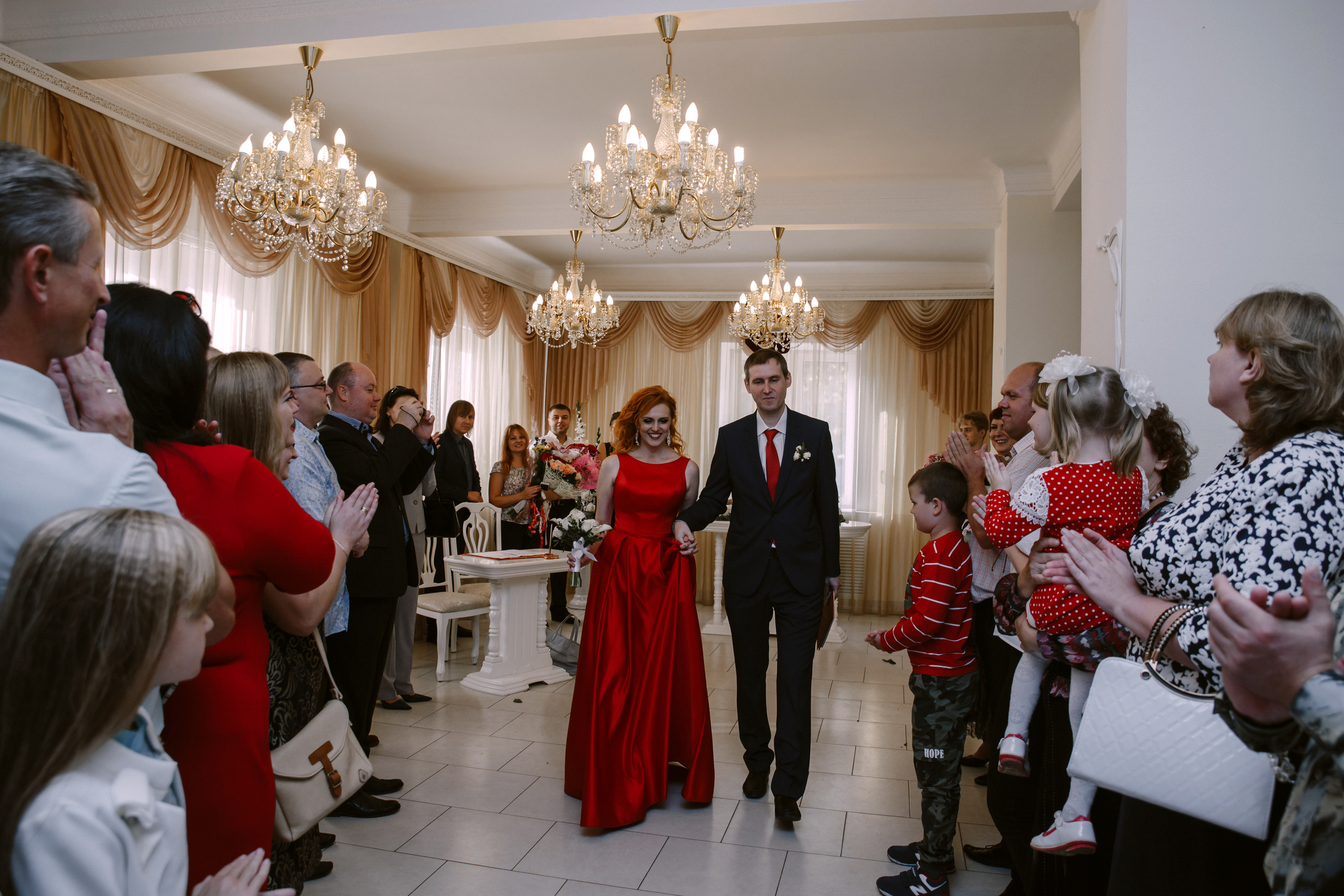 Виктория и Андрей. Свадебный, семейный и портретный фотограф Ксения Краснова