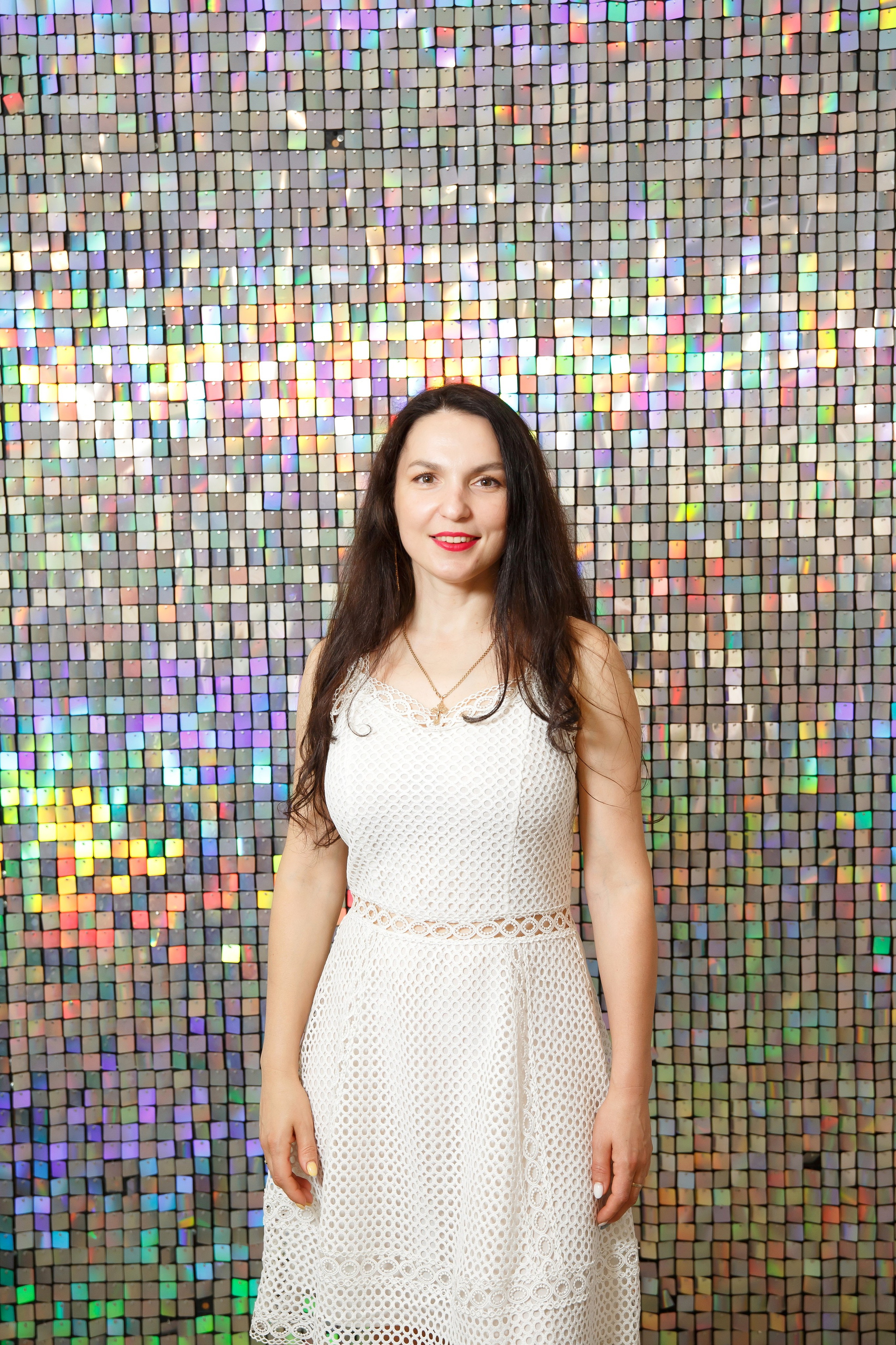 Юбилей. Фотограф Яков Поспехов