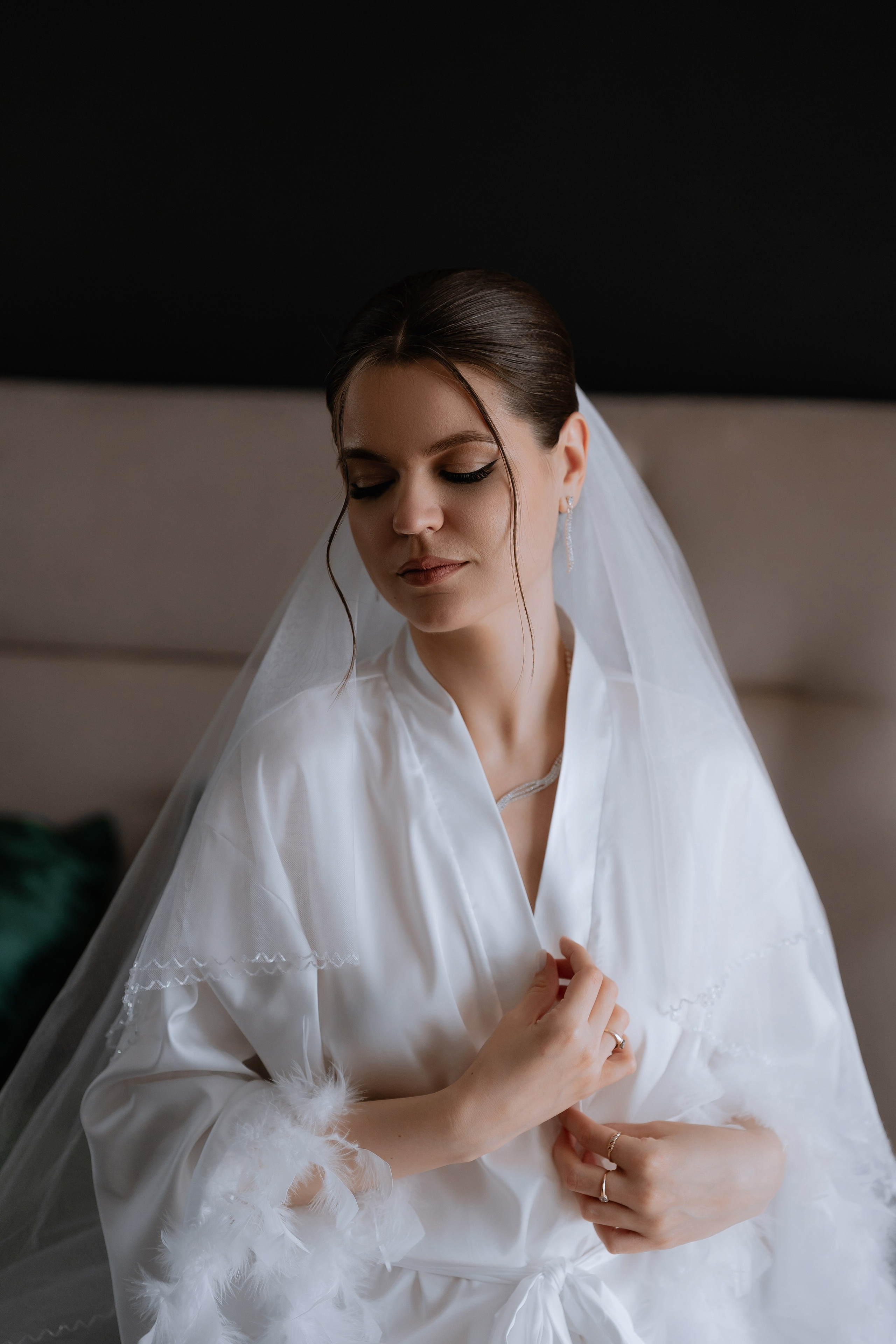 Илья и Юлия. Свадебный и семейный фотограф Екатерина Коробова г. Моздок