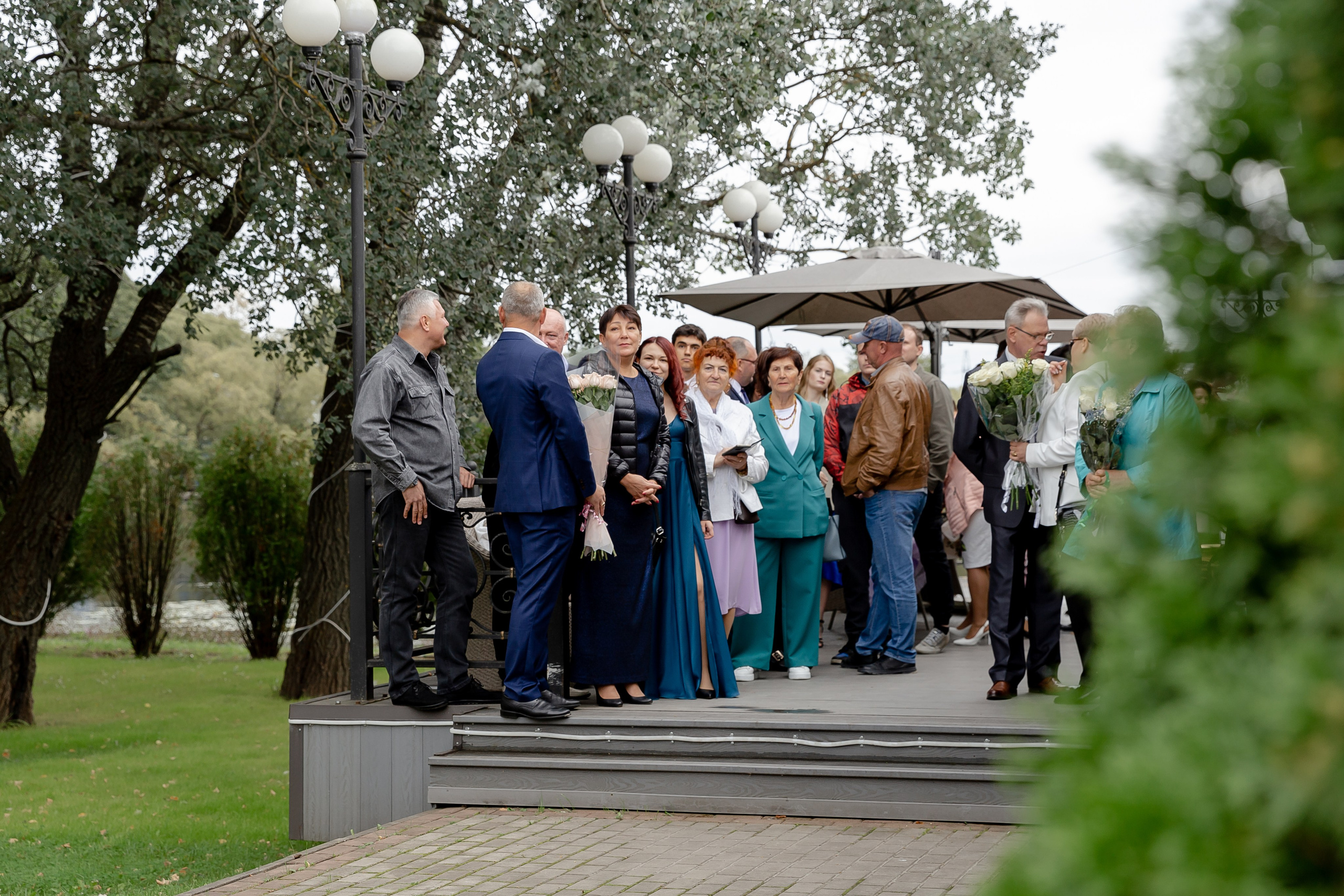 Татьяна & Влад. Фотограф Абакумова Анастасия