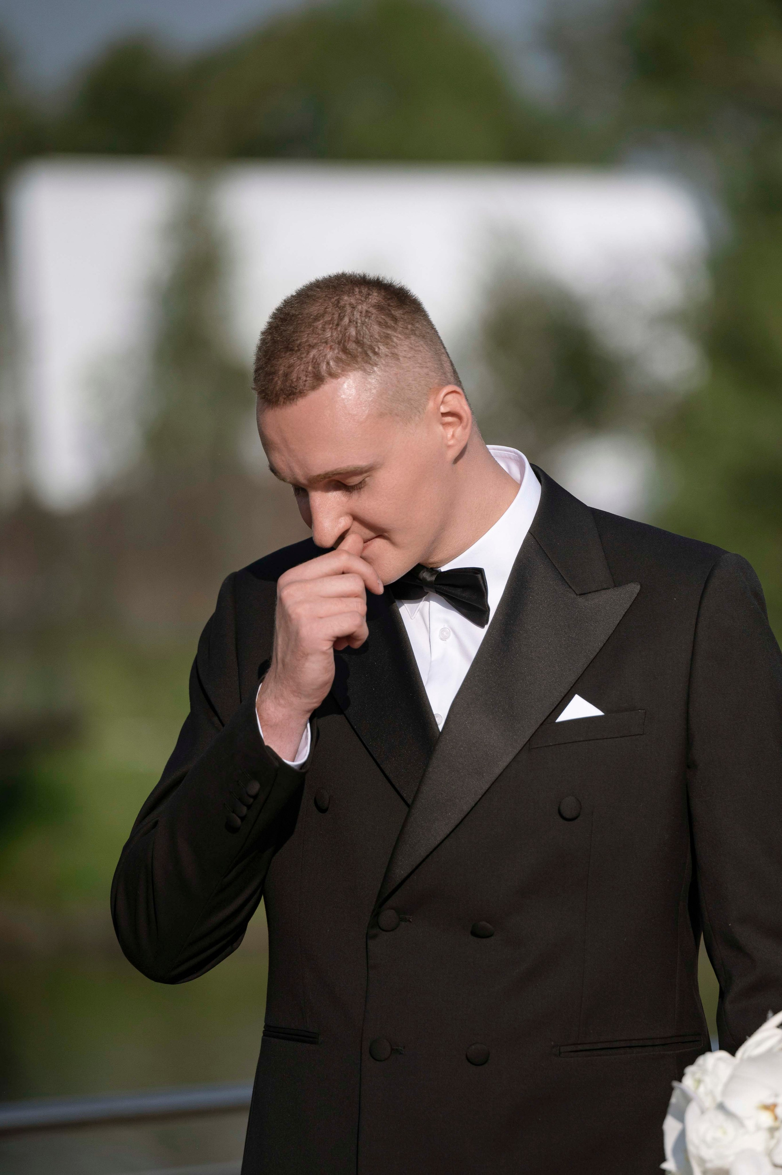 Василий и Анастасия — Сон в летнюю ночь. Фотограф Антон Горин