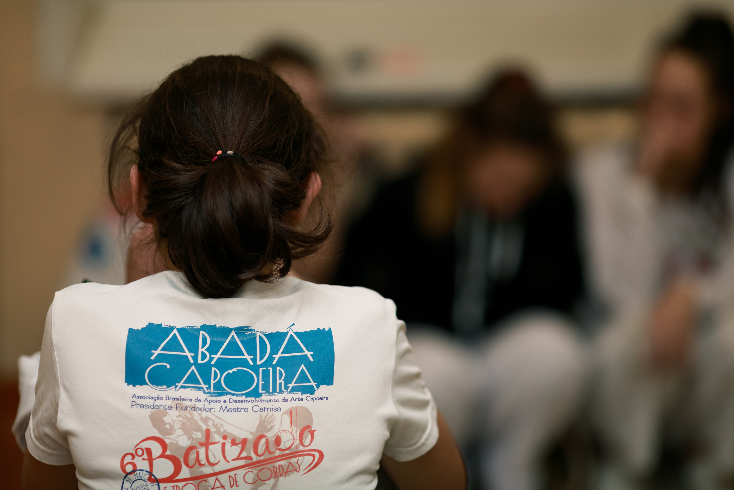 Фотографии с семинара школы ABADÁ-Capoeira в Казани. Капоэйра в Казани ABADÁ-Capoeira