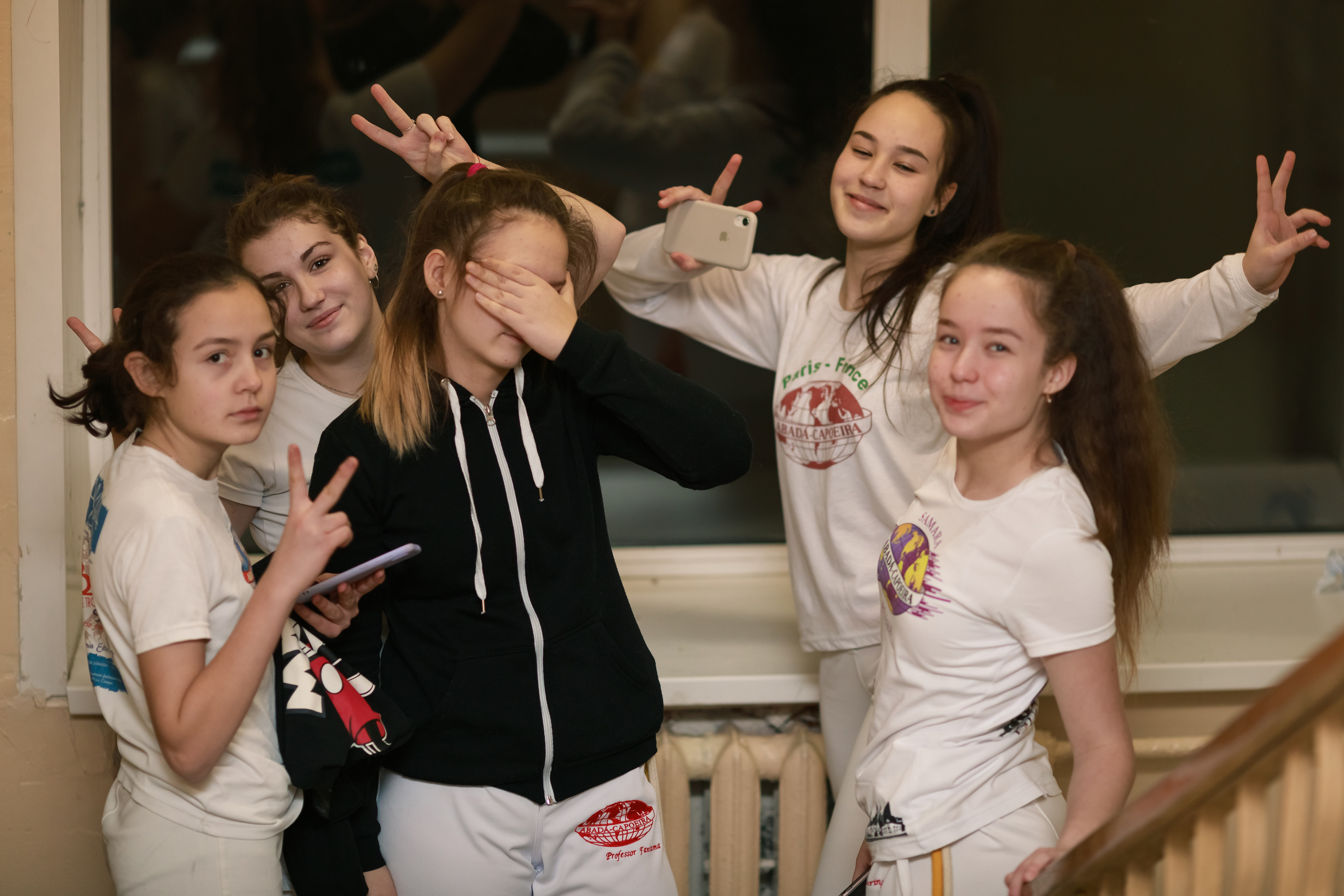 Фотографии с семинара школы ABADÁ-Capoeira в Казани. Капоэйра в Казани ABADÁ-Capoeira