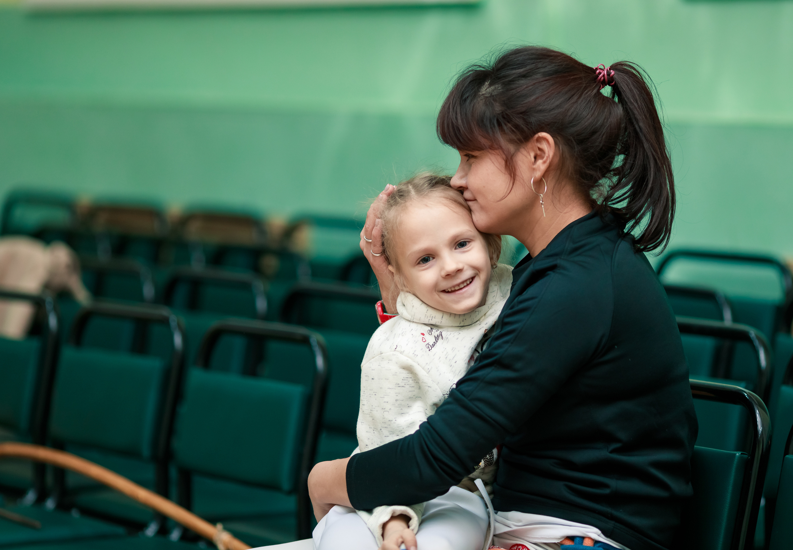 Фотографии с семинара школы ABADÁ-Capoeira в Казани. Капоэйра в Казани ABADÁ-Capoeira