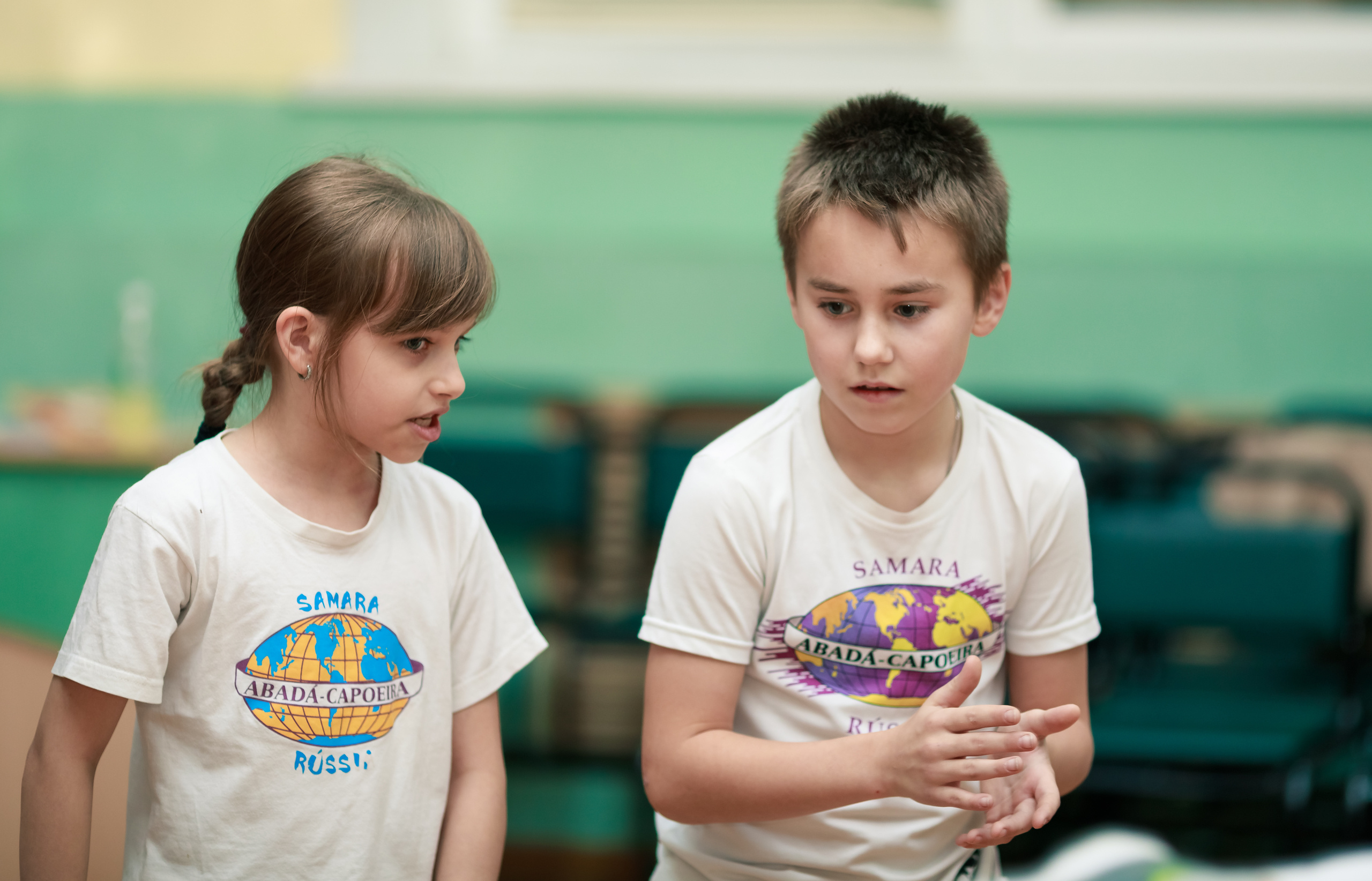 Фотографии с семинара школы ABADÁ-Capoeira в Казани. Капоэйра в Казани ABADÁ-Capoeira