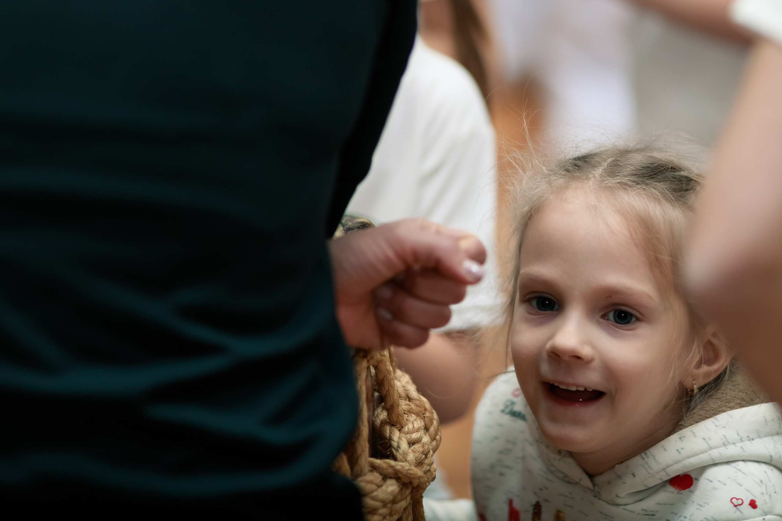 Фотографии с семинара школы ABADÁ-Capoeira в Казани. Капоэйра в Казани ABADÁ-Capoeira