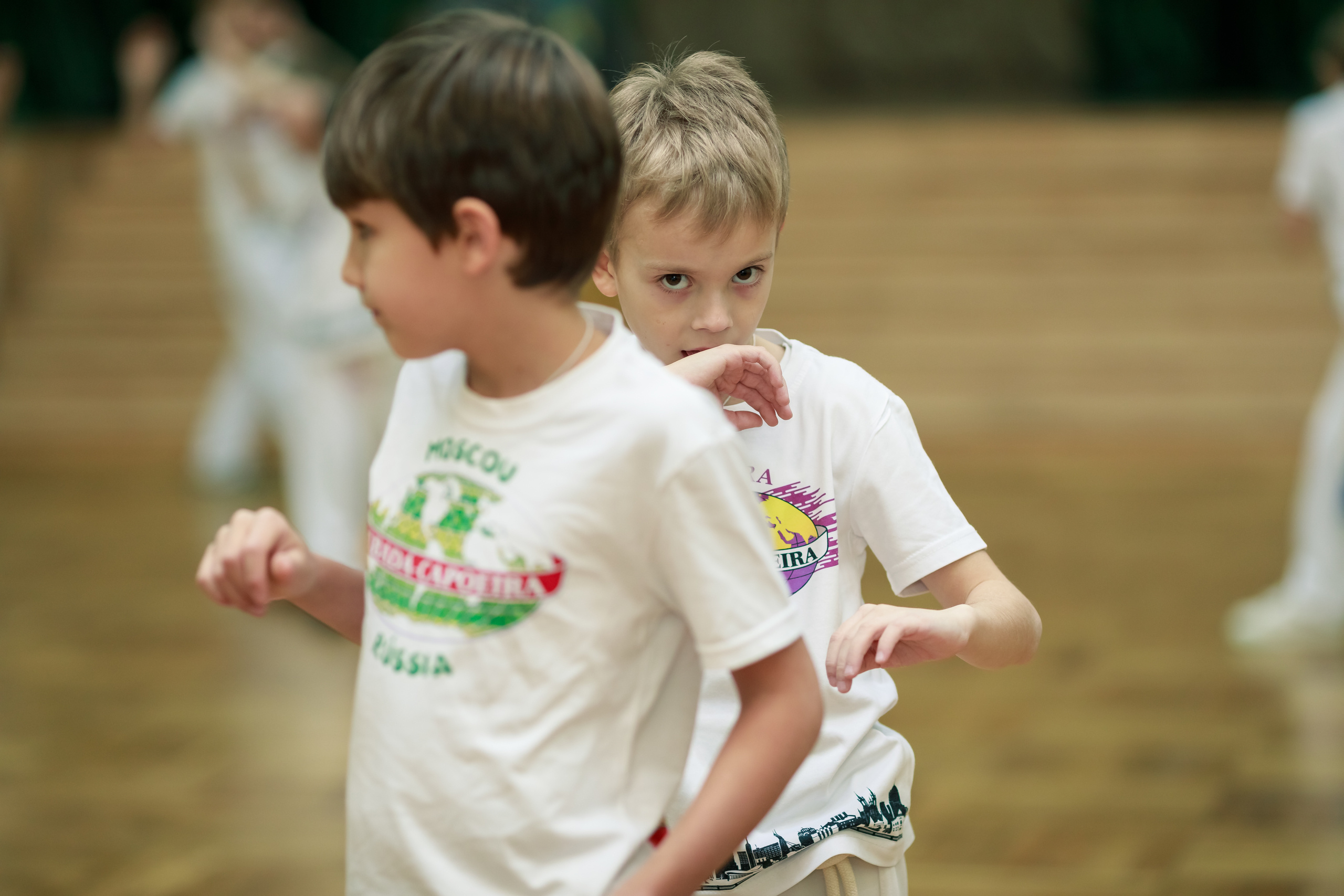 Фотографии с семинара школы ABADÁ-Capoeira в Казани. Капоэйра в Казани ABADÁ-Capoeira