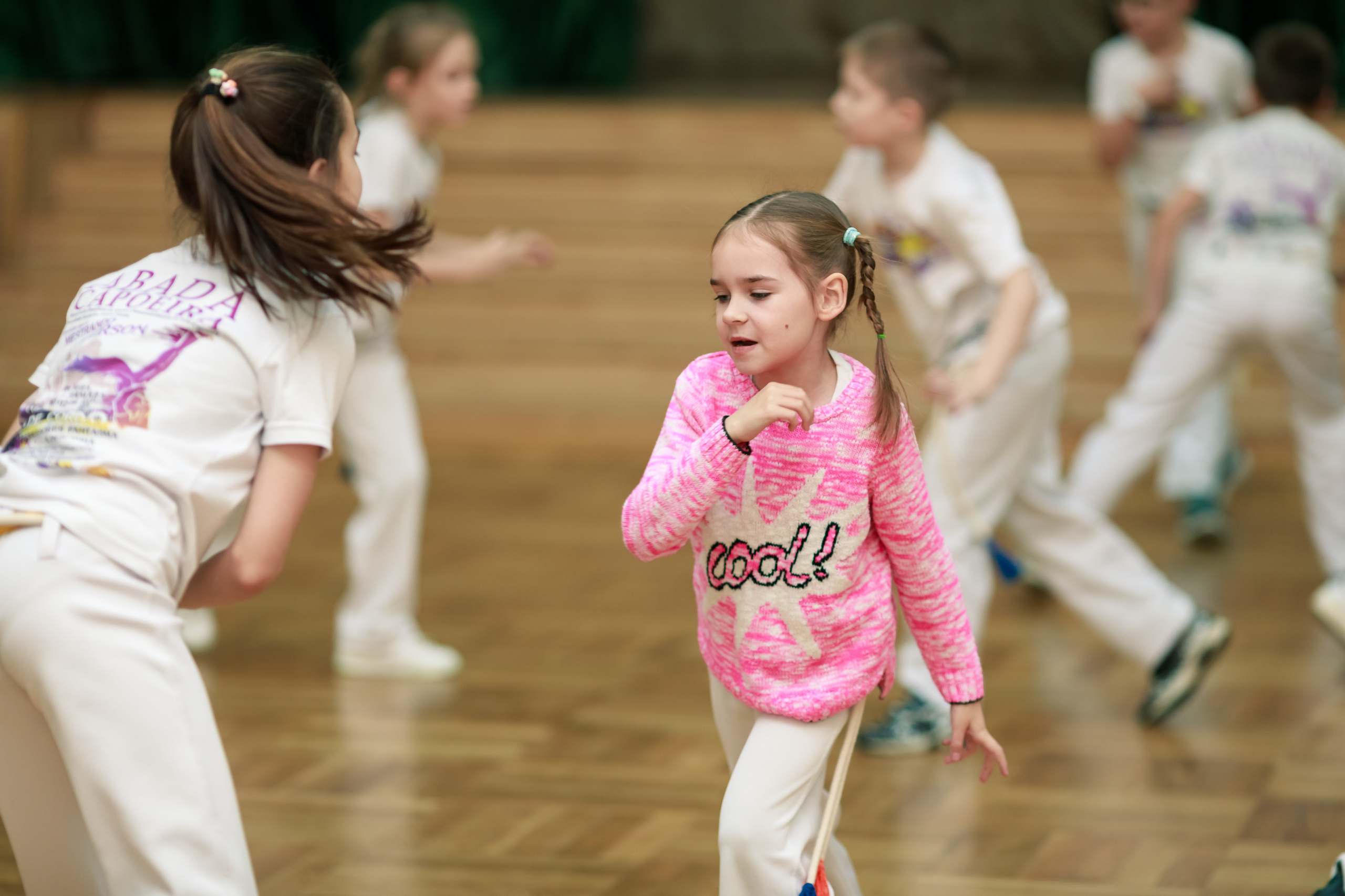 Фотографии с семинара школы ABADÁ-Capoeira в Казани. Капоэйра в Казани ABADÁ-Capoeira