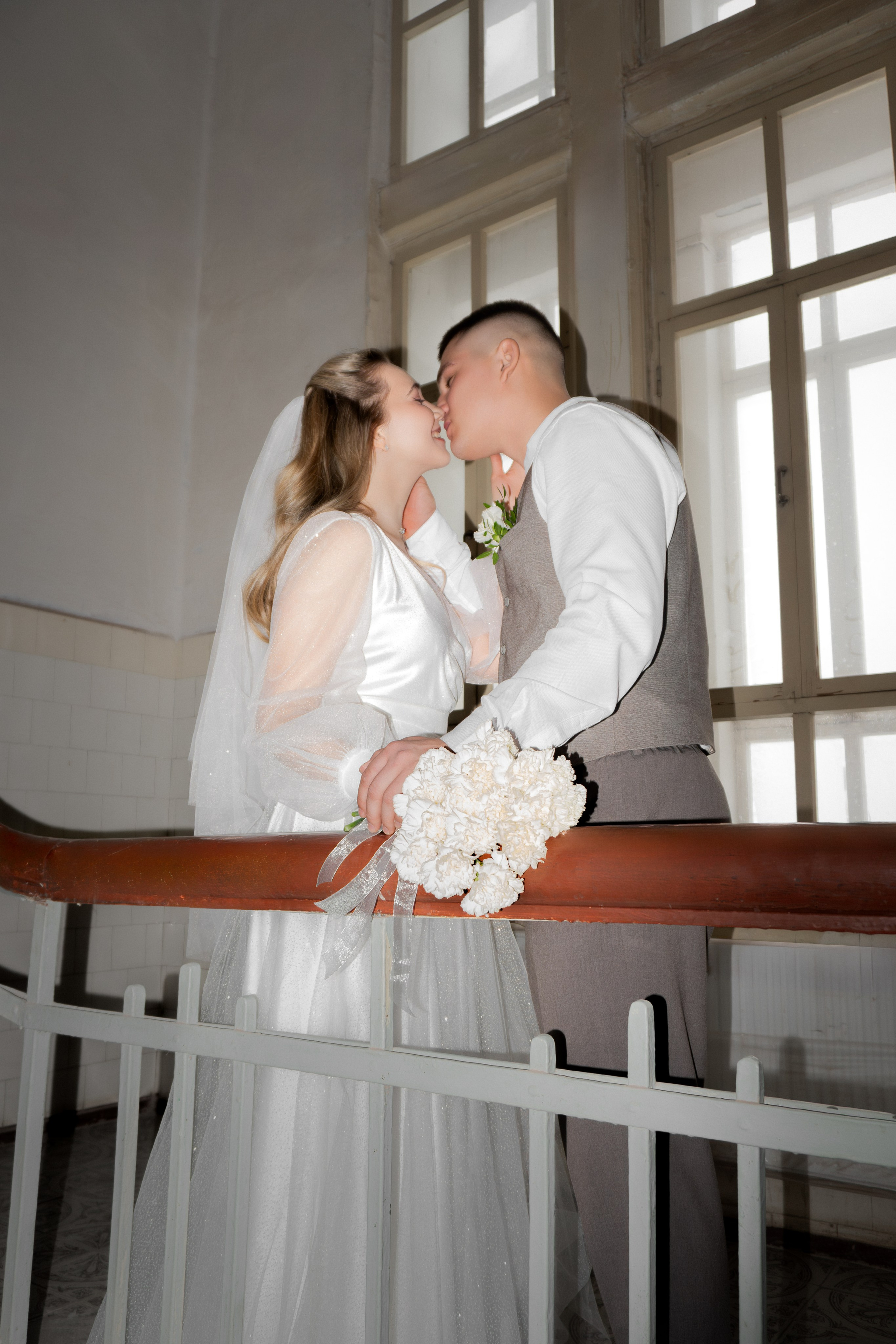 Свадебные. SUNSELN ph — фотограф во владимире