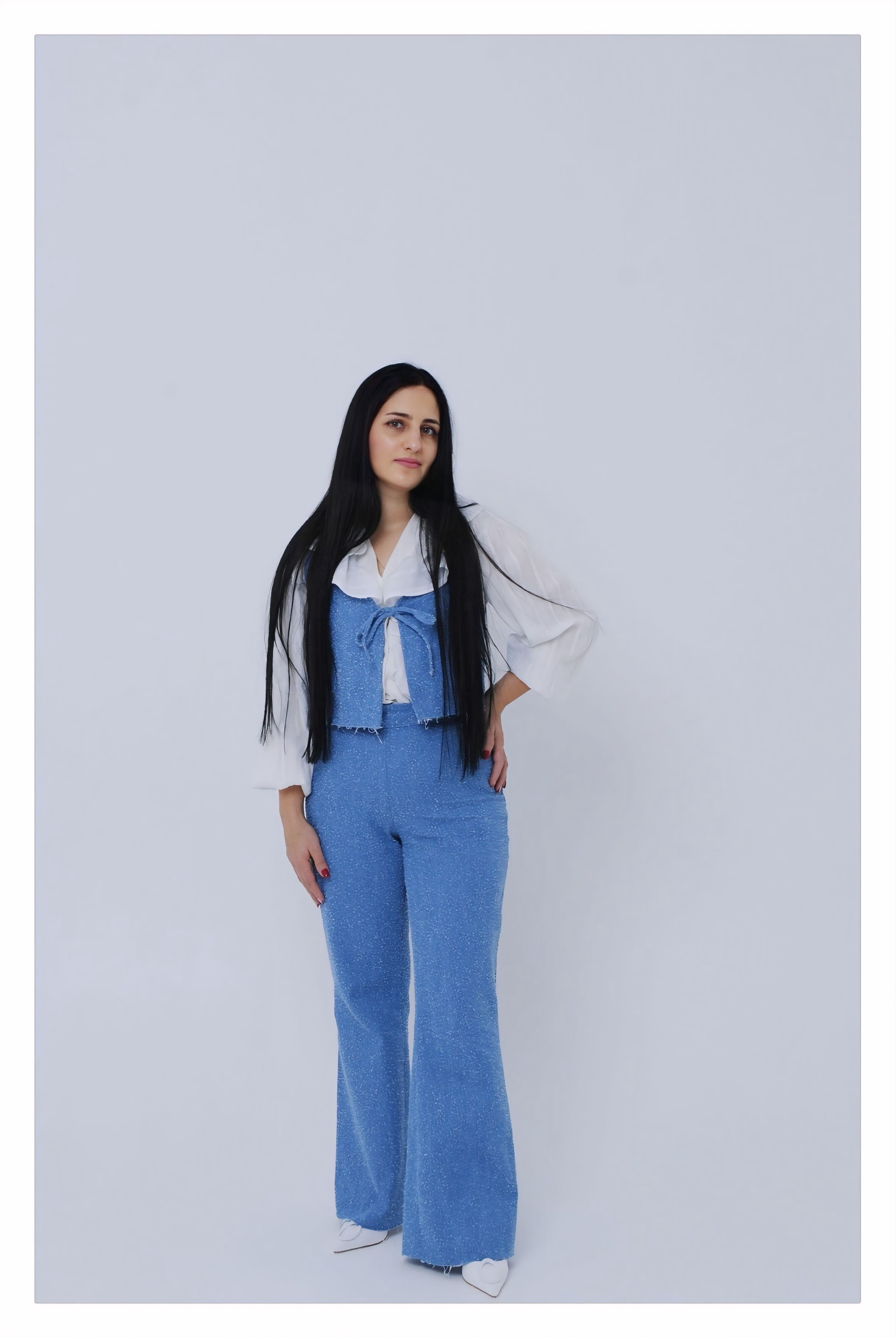 Семейная съемка. Фотограф Мария Мусаелян