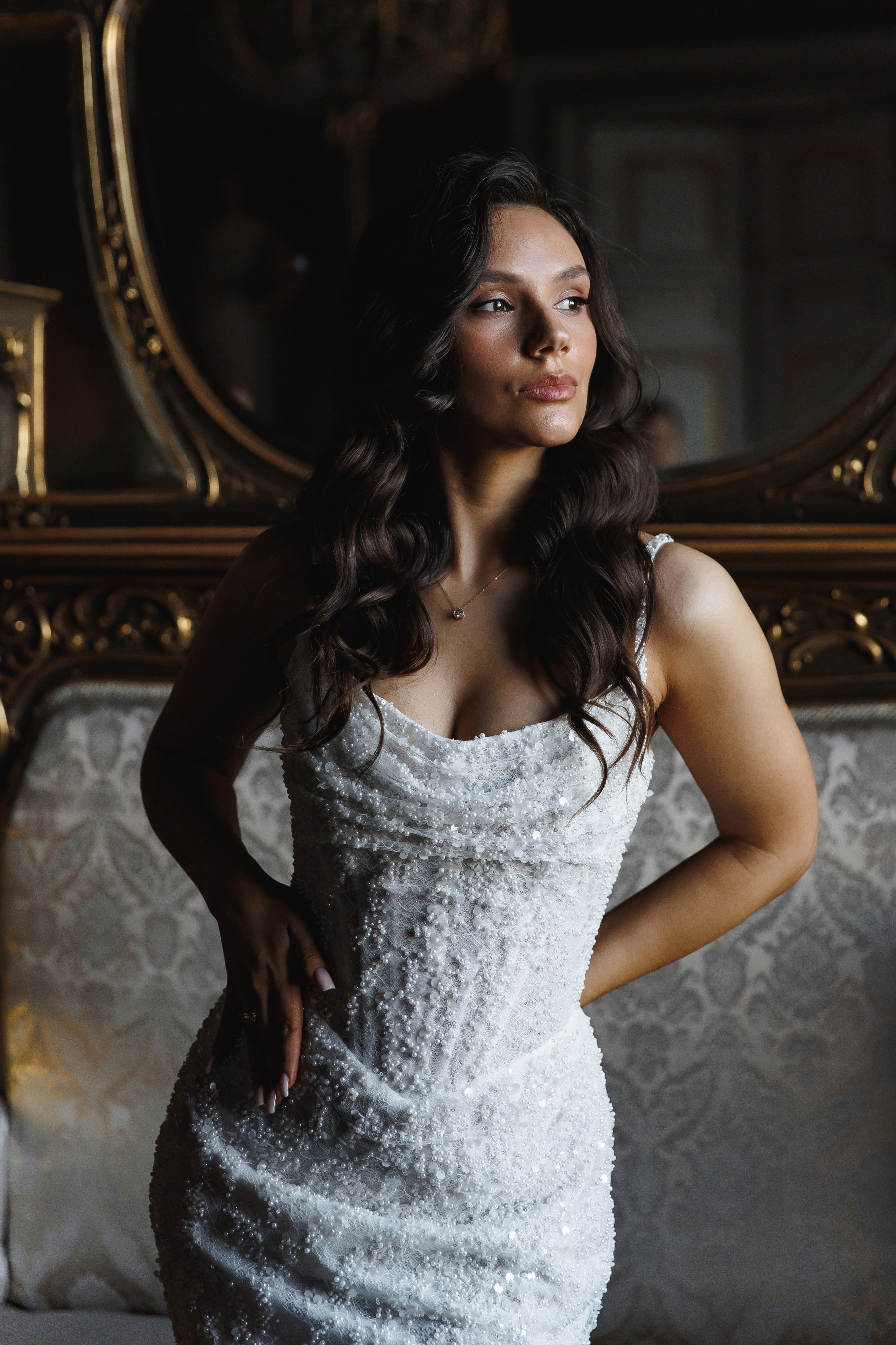 Андрей и Анастасия. Wedding photographer in St. Petersburg, Europe and Israel Anna Agafon