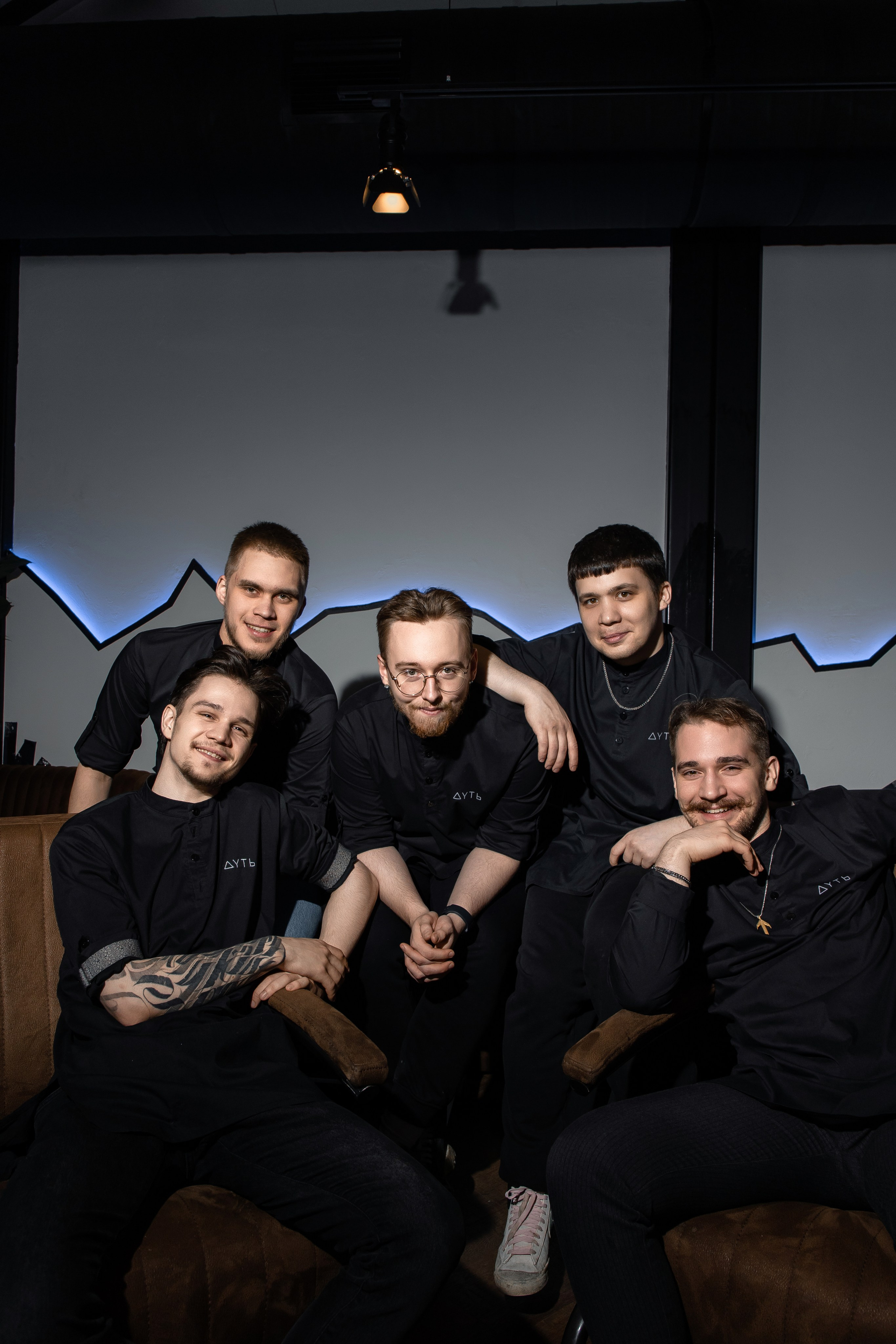 Дуть. Фотограф Денис Лесковский (Тюмень)