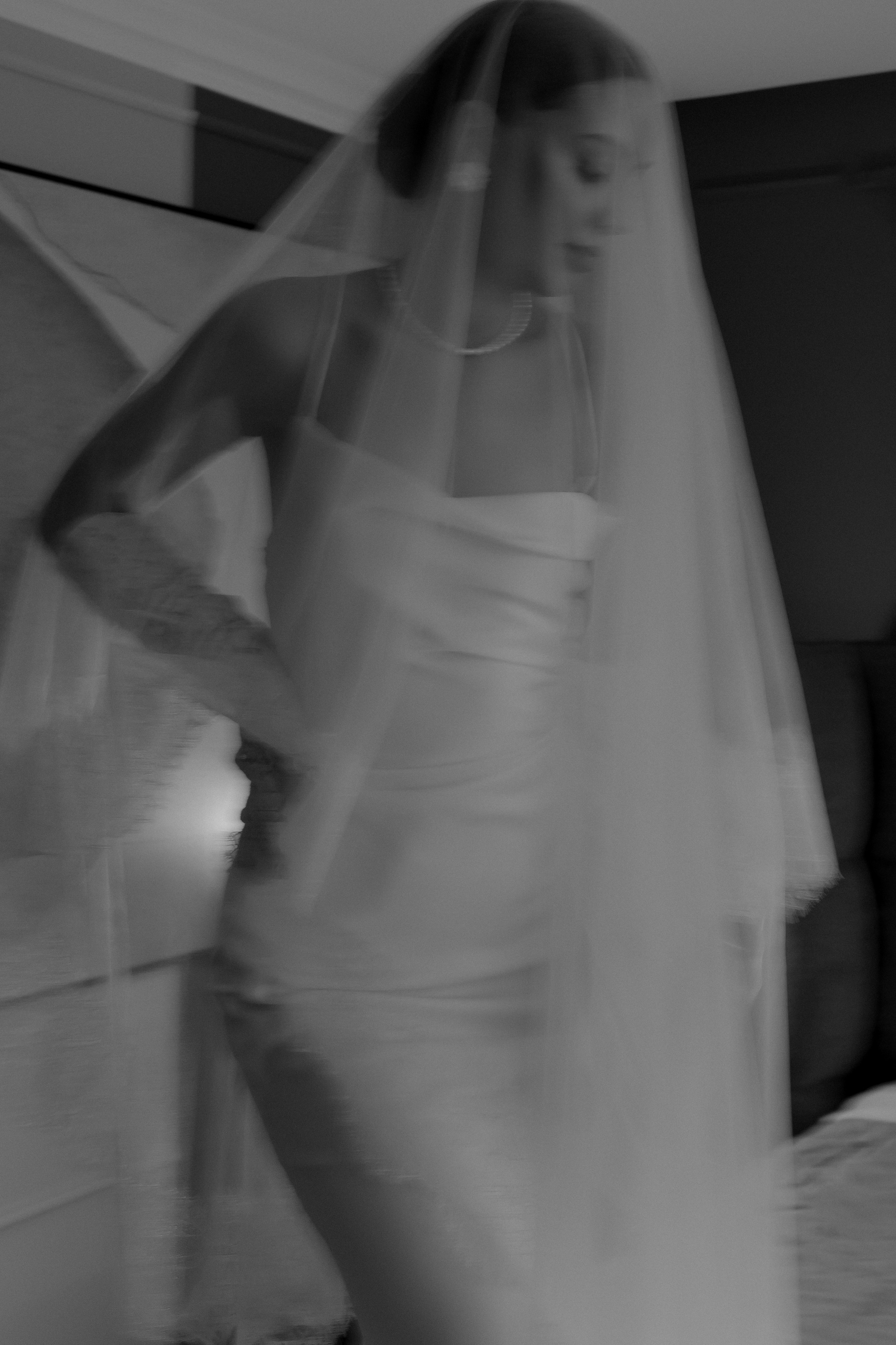 Утро невесты: от волнения к счастью. Свадебный и семейный фотограф в Казани Aileen