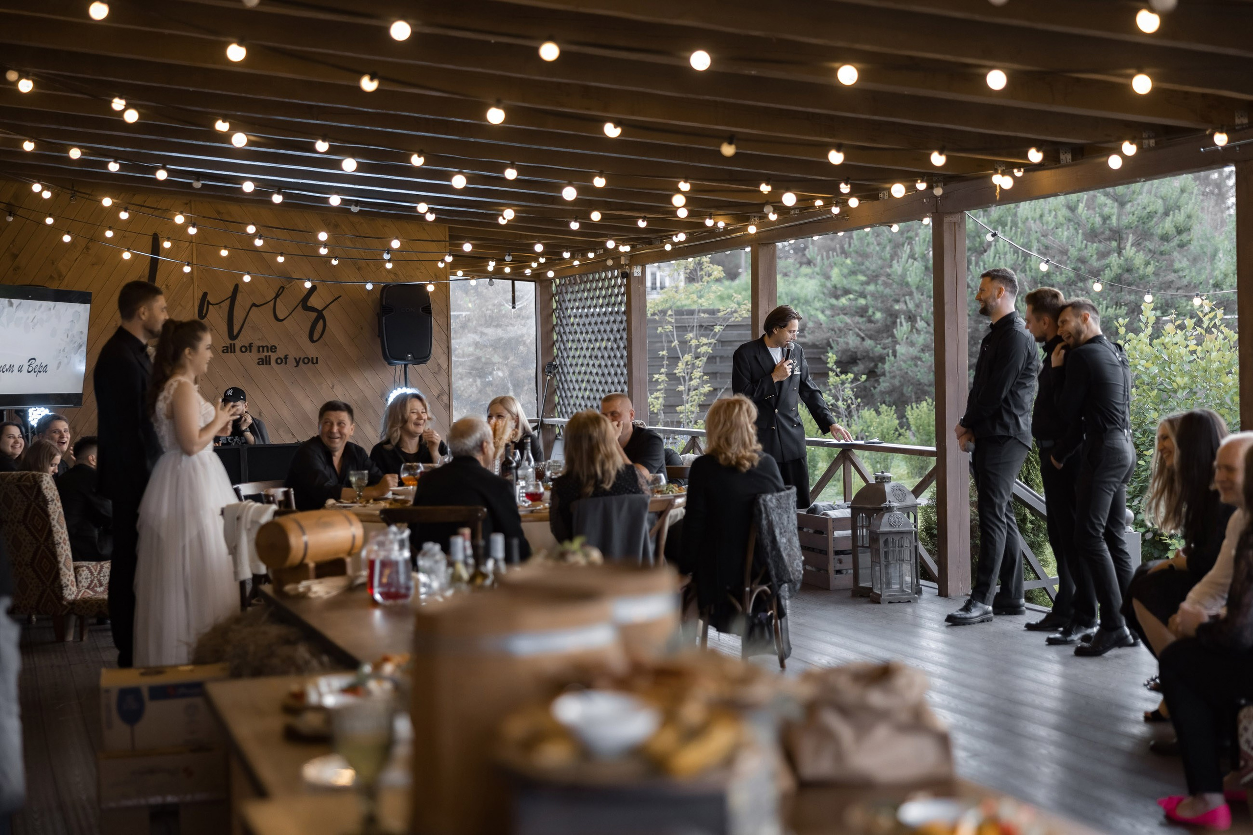 Артем и Вера. Свадебный фотограф и видеограф Юрий и Эля Дубинины
