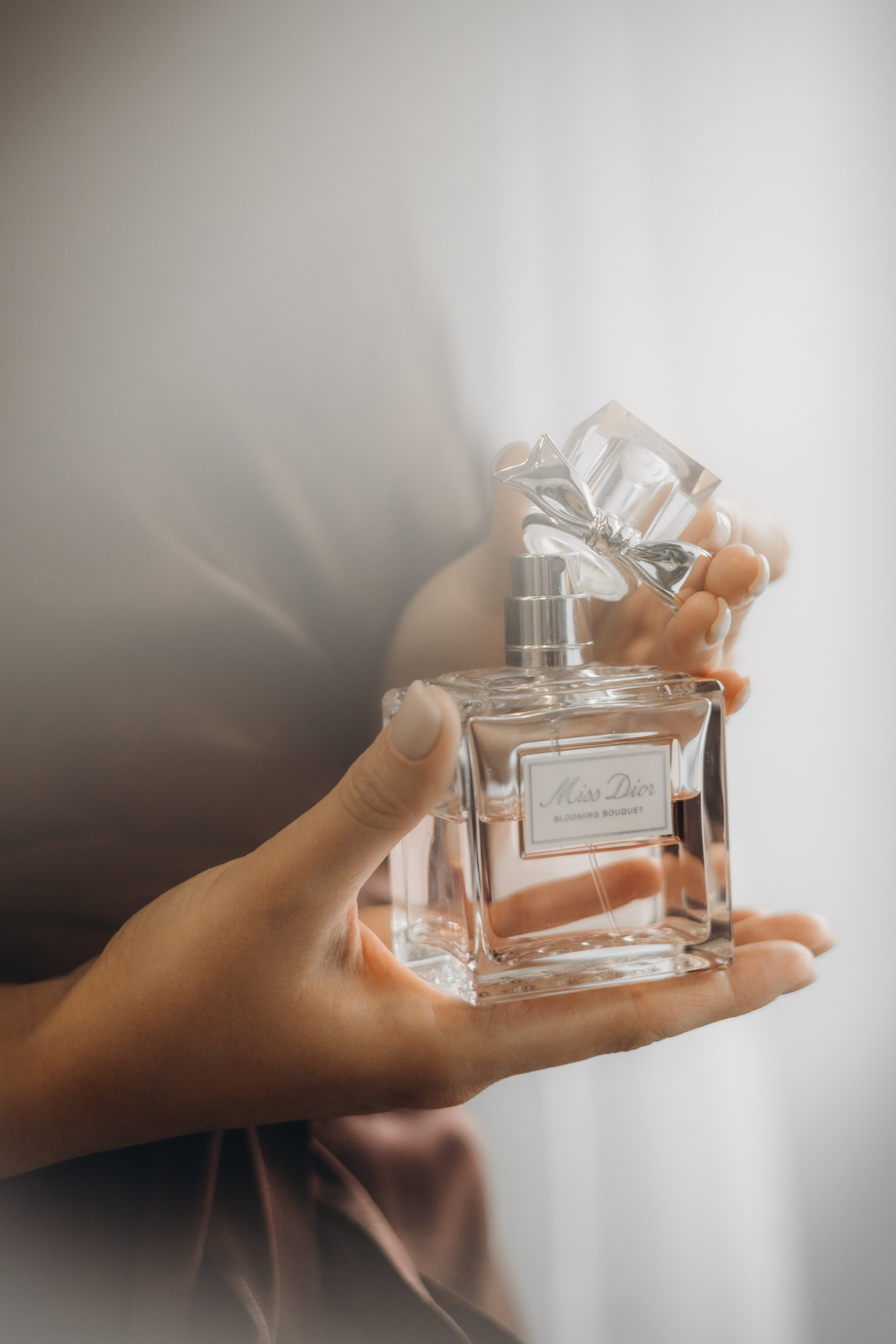 Олег и Анастасия